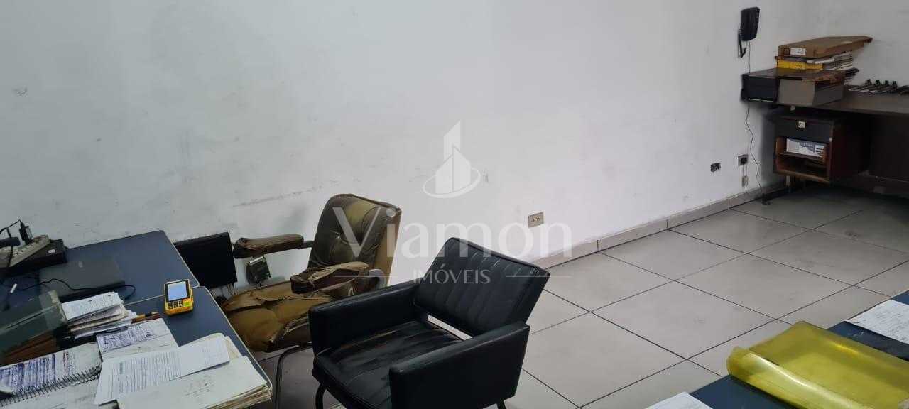 Imóvel Comercial 330m  na Linha Verde   BR-116 com Mezanino e ...