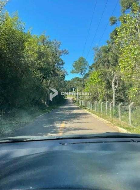 Terreno 12x40 em região de chácaras no valor de 240 mil, 10 mi...