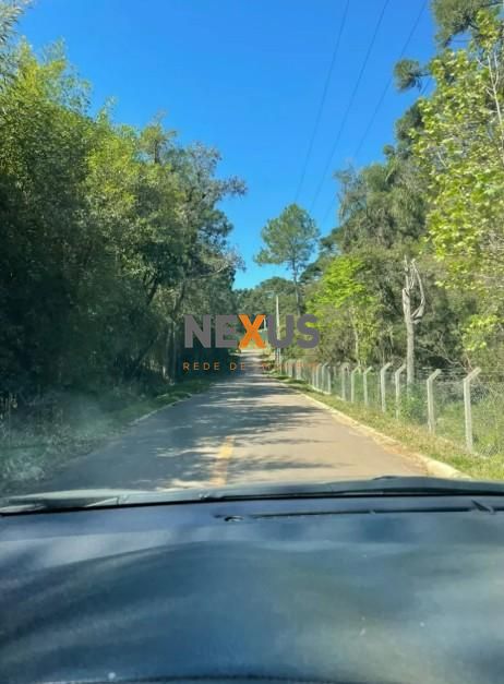 Terreno 12x40 em região de chácaras no valor de 240 mil, 10 mi...