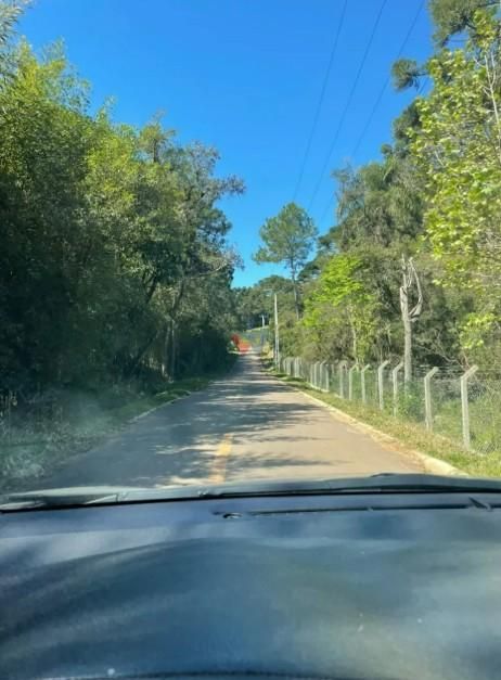 Terreno 12x40 em região de chácaras no valor de 240 mil, 10 mi...