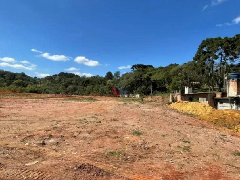 Terreno 12x40 em região de chácaras no valor de 240 mil, 10 mi...