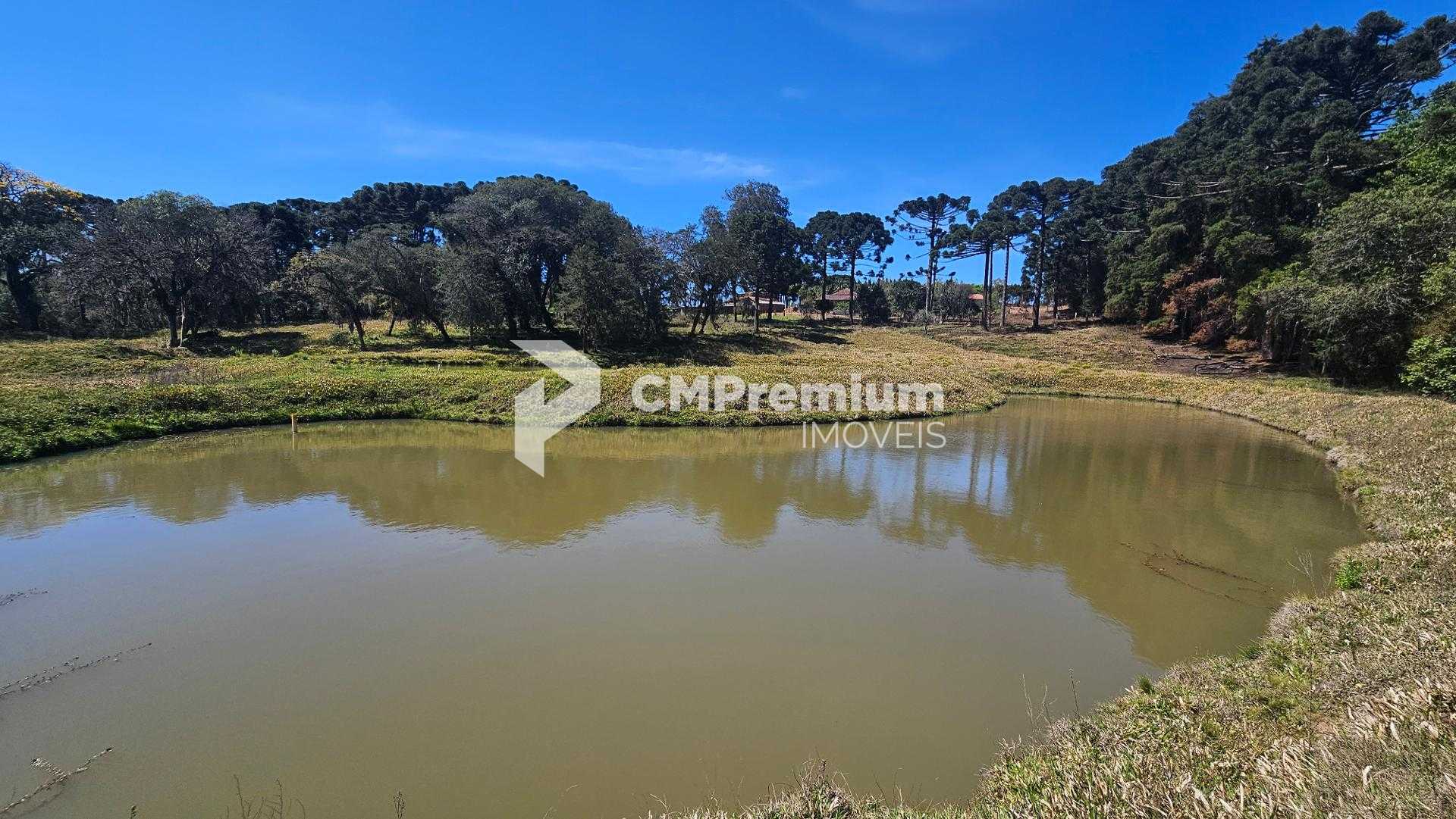 Chácara com 10 alqueires, 254.100m, área de plantio, lazer e b...