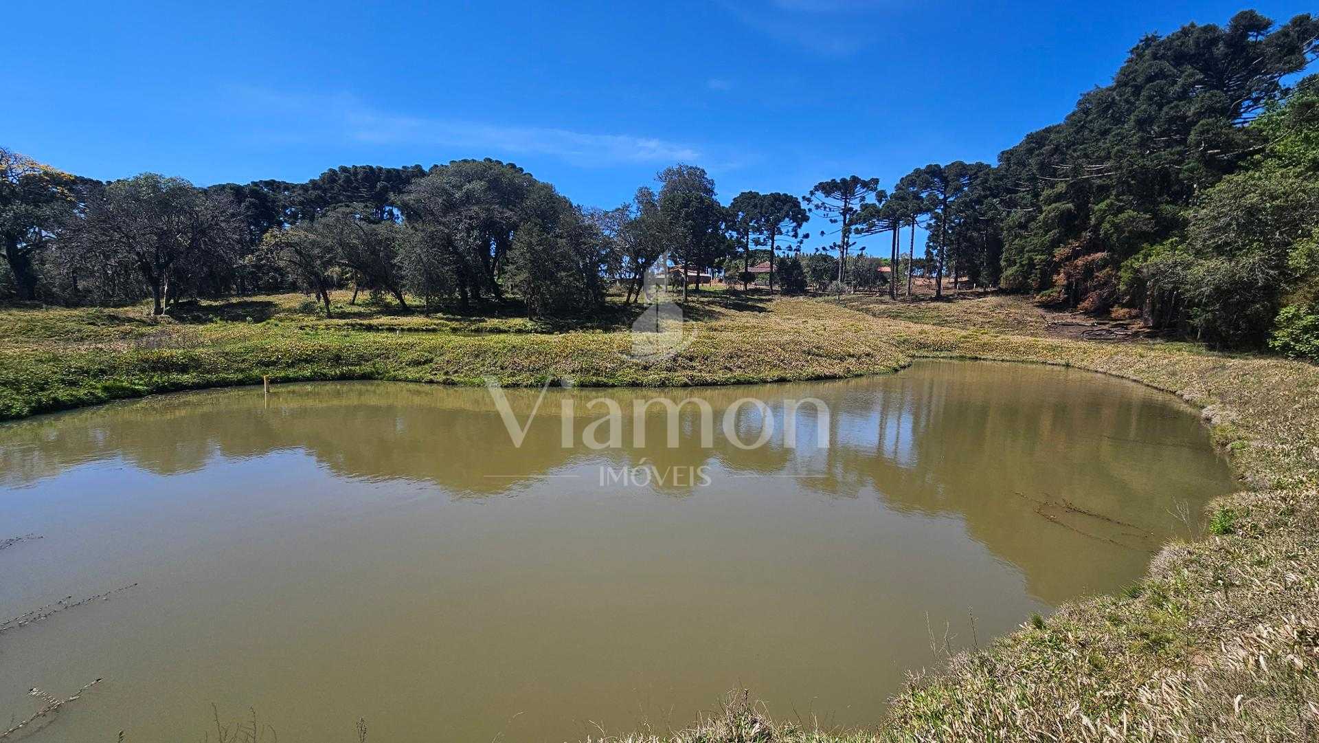 Chácara com 10 alqueires, 254.100m, área de plantio, lazer e b...