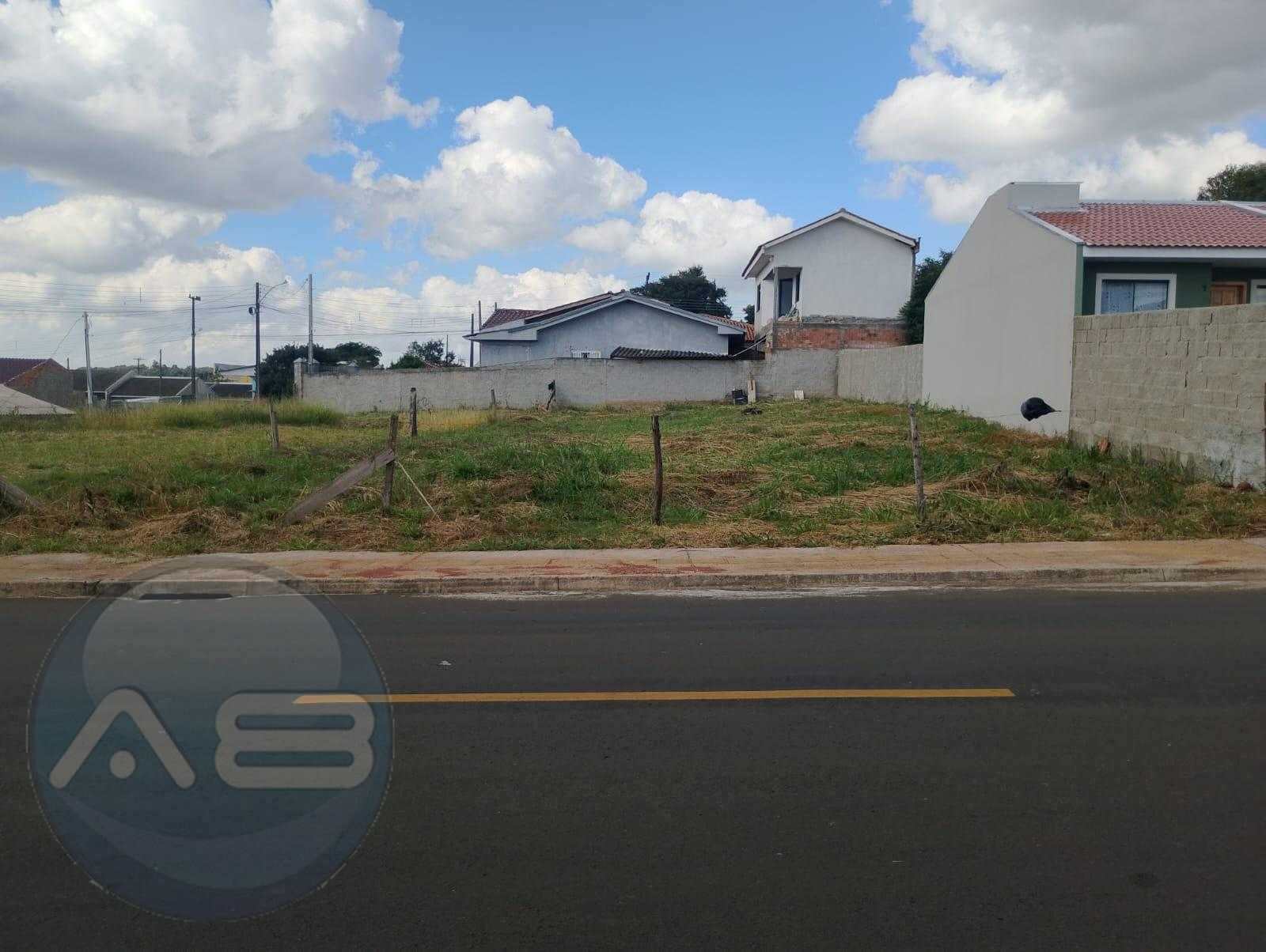 Terreno Plano com 376m  no valor de 186 mil. Excelente Localiz...