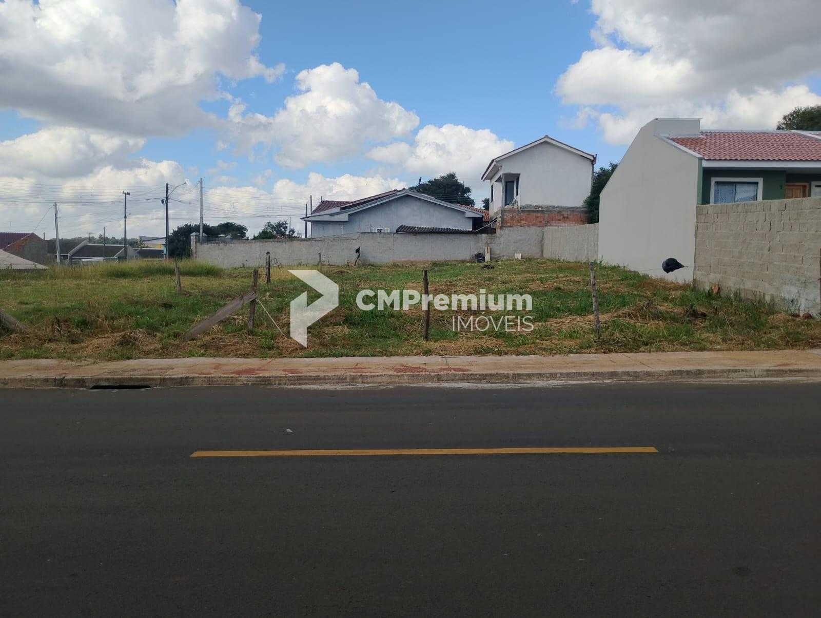 Terreno Plano com 376m  no valor de 186 mil. Excelente Localiz...