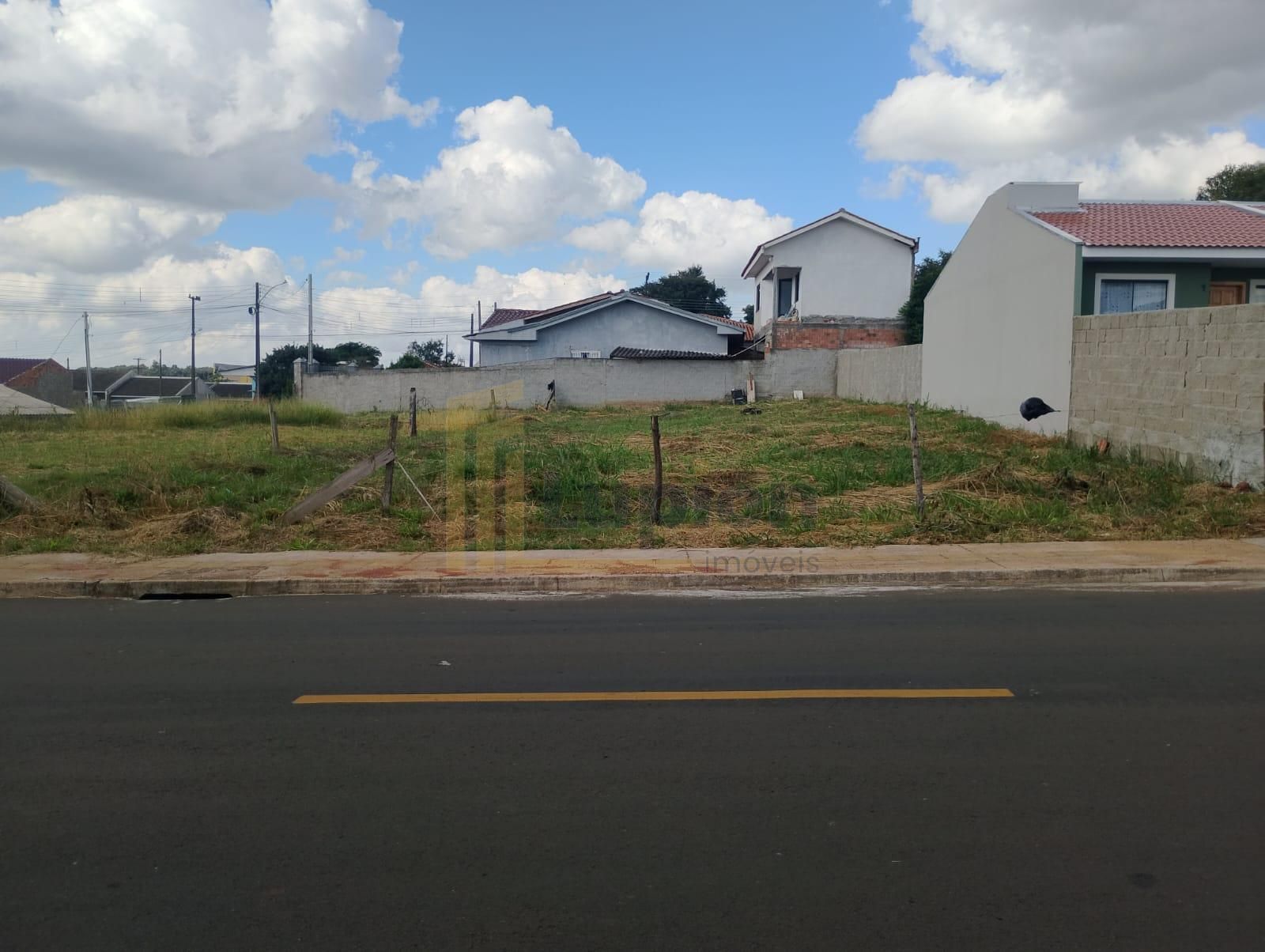 Terreno Plano com 376m  no valor de 186 mil. Excelente Localiz...