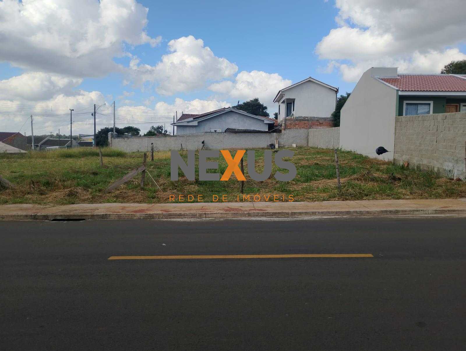 Terreno Plano com 376m  no valor de 186 mil. Excelente Localiz...