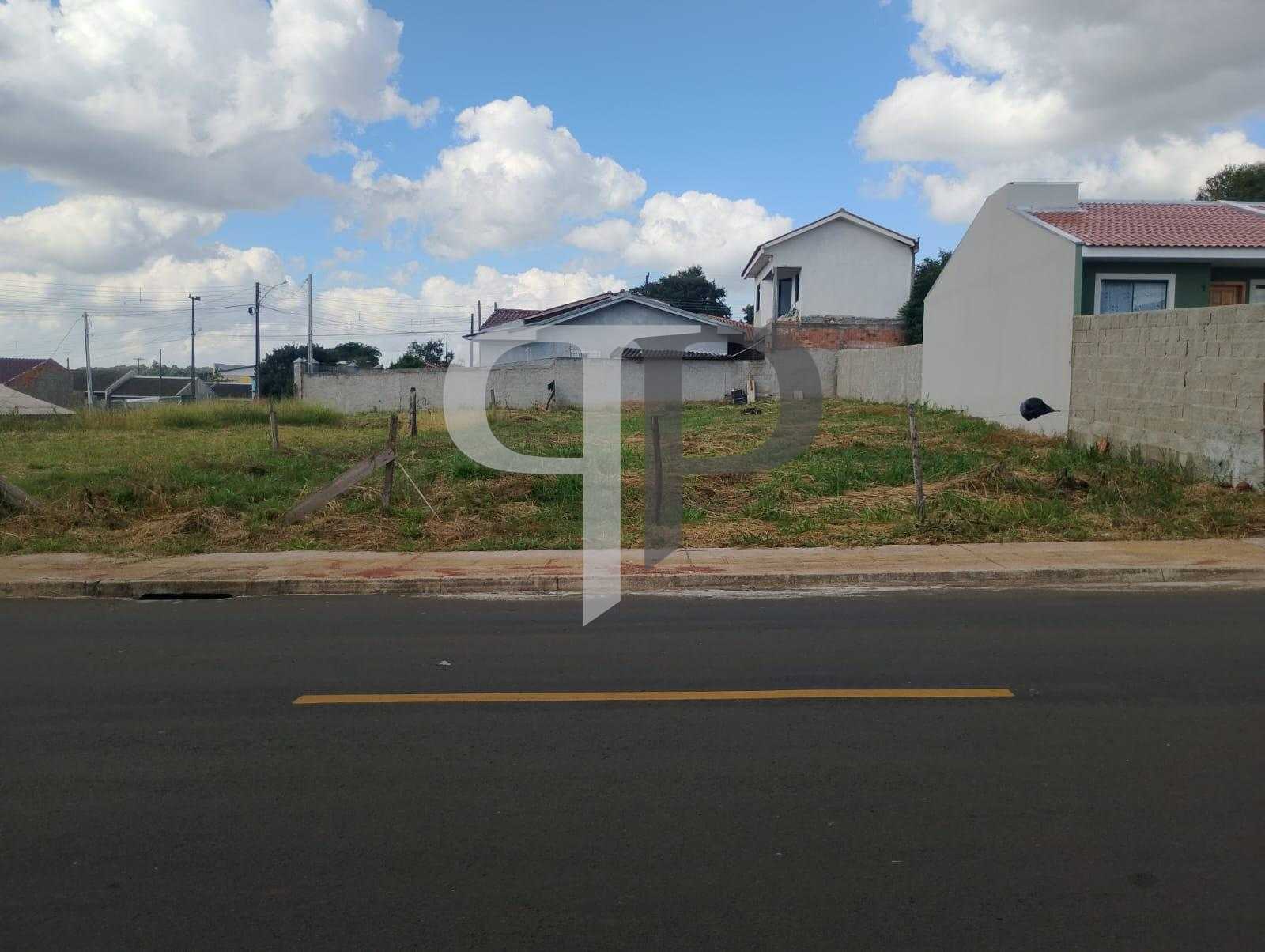 Terreno Plano com 376m² no valor de 168 mil. Excelente Localização e Grande Potencial de Valorização