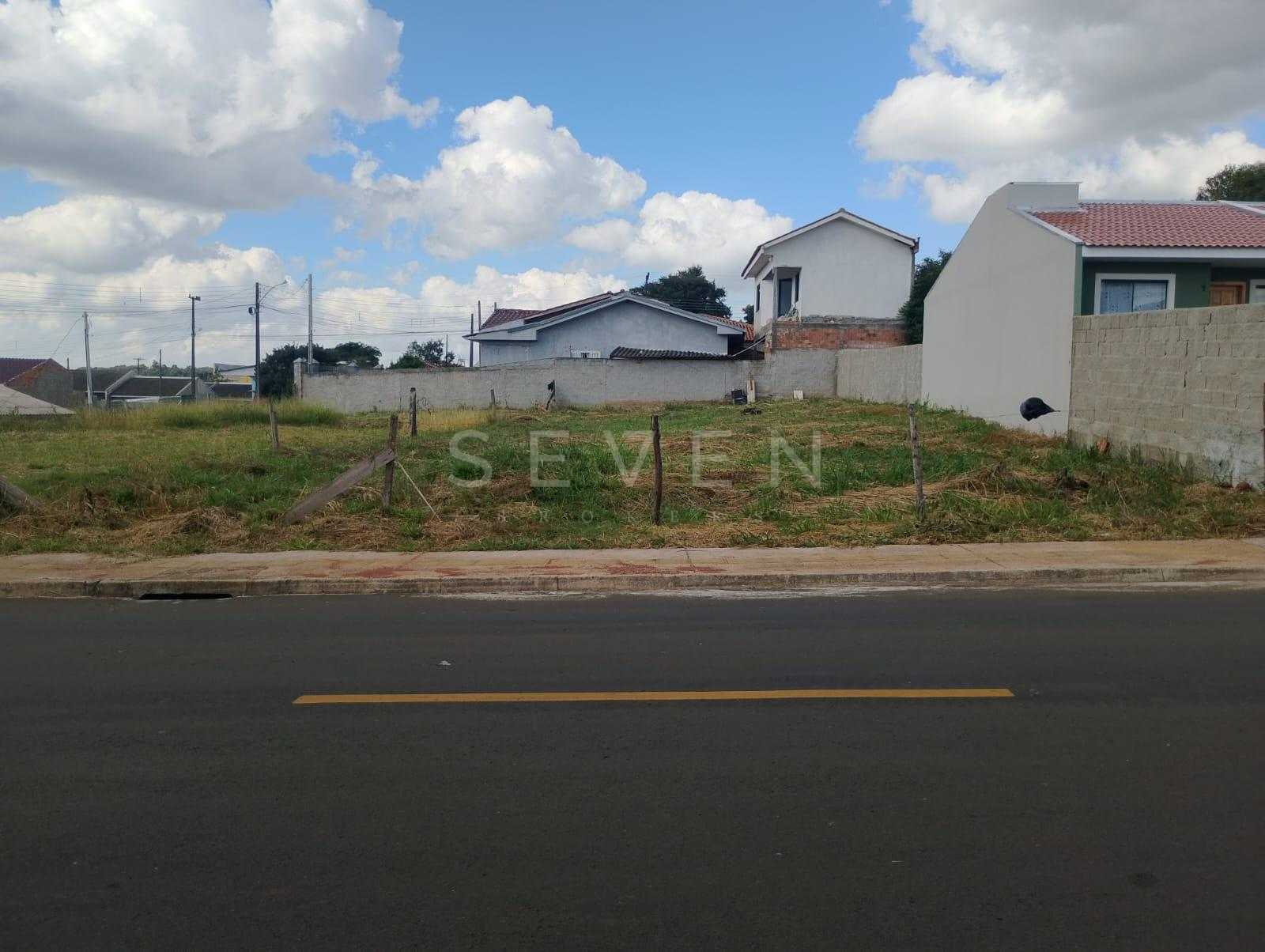 Terreno Plano com 376m  no valor de 186 mil. Excelente Localiz...