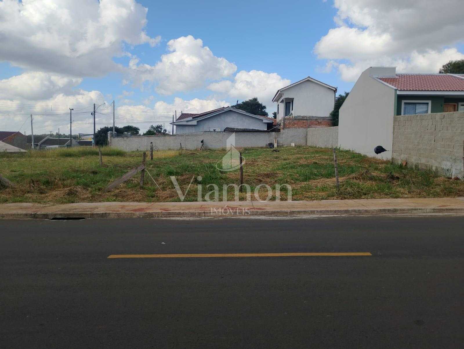 Terreno Plano com 376m  no valor de 186 mil. Excelente Localiz...