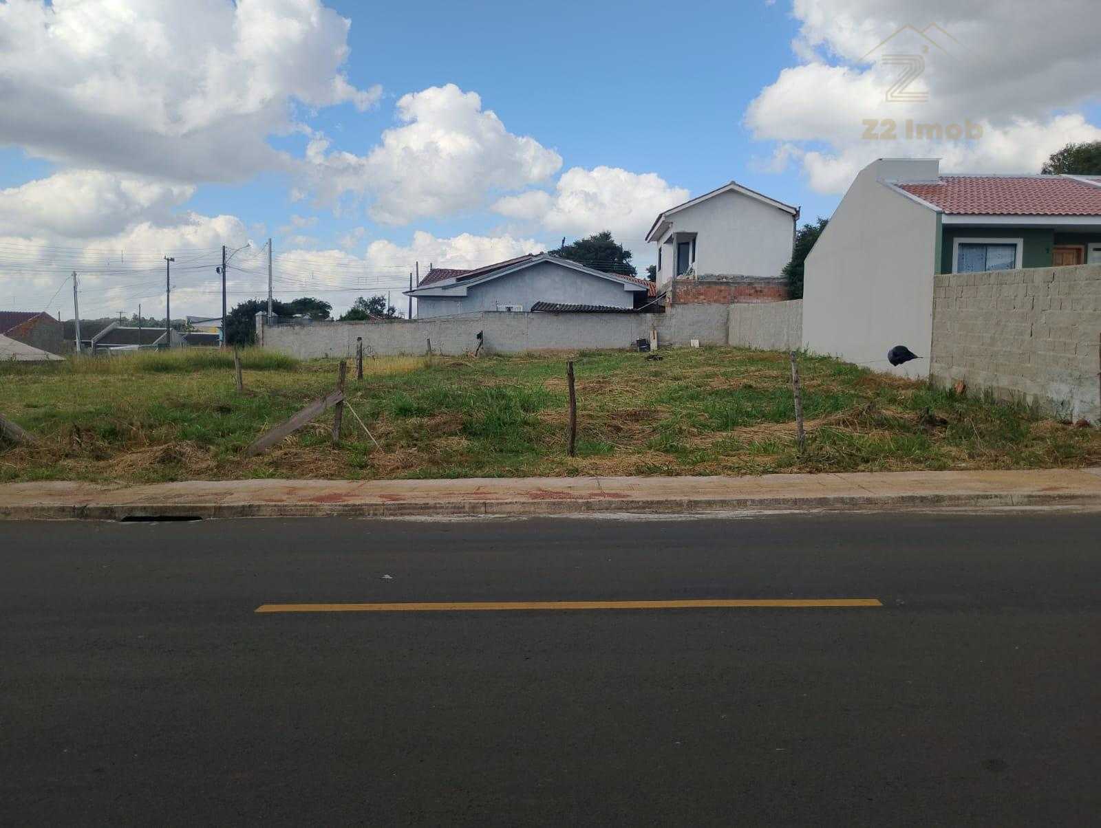 Terreno Plano com 376m  no valor de 186 mil. Excelente Localiz...