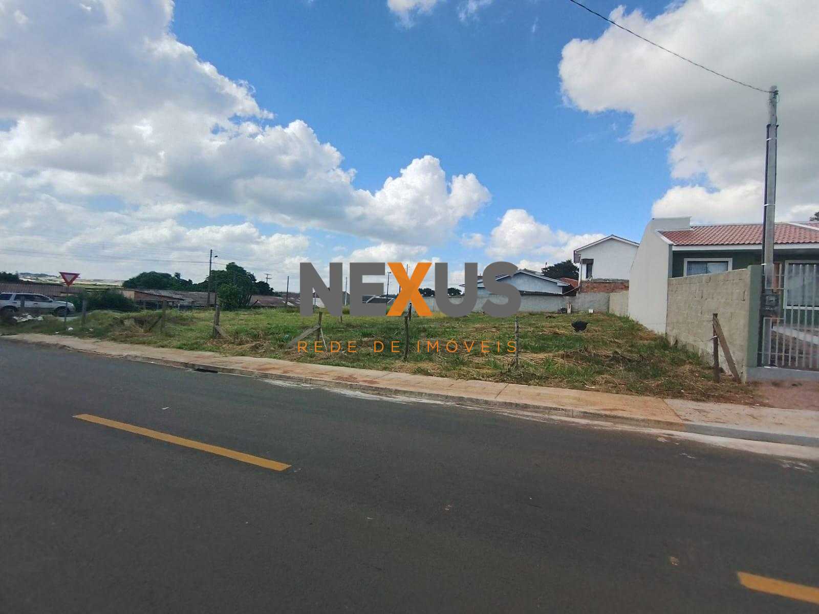 Terreno Plano com 376m  no valor de 186 mil. Excelente Localiz...