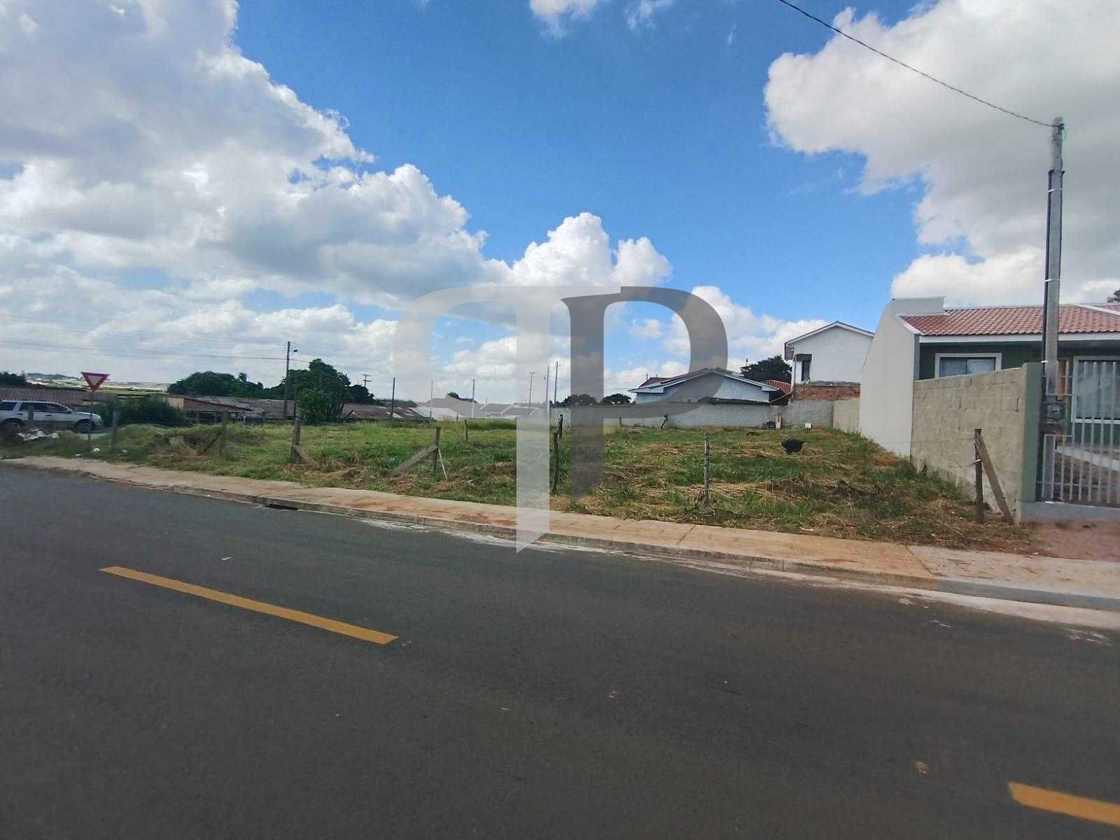 Terreno Plano com 376m² no valor de 168 mil. Excelente Localiz...