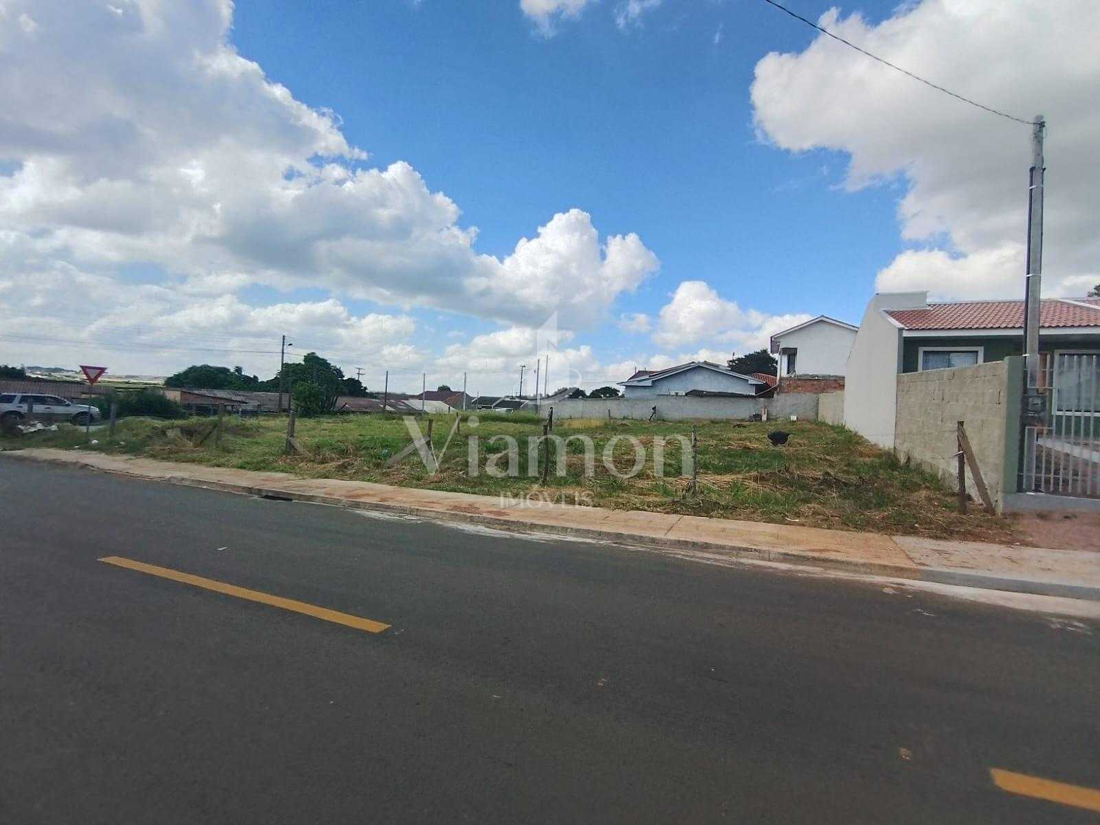 Terreno Plano com 376m  no valor de 186 mil. Excelente Localiz...