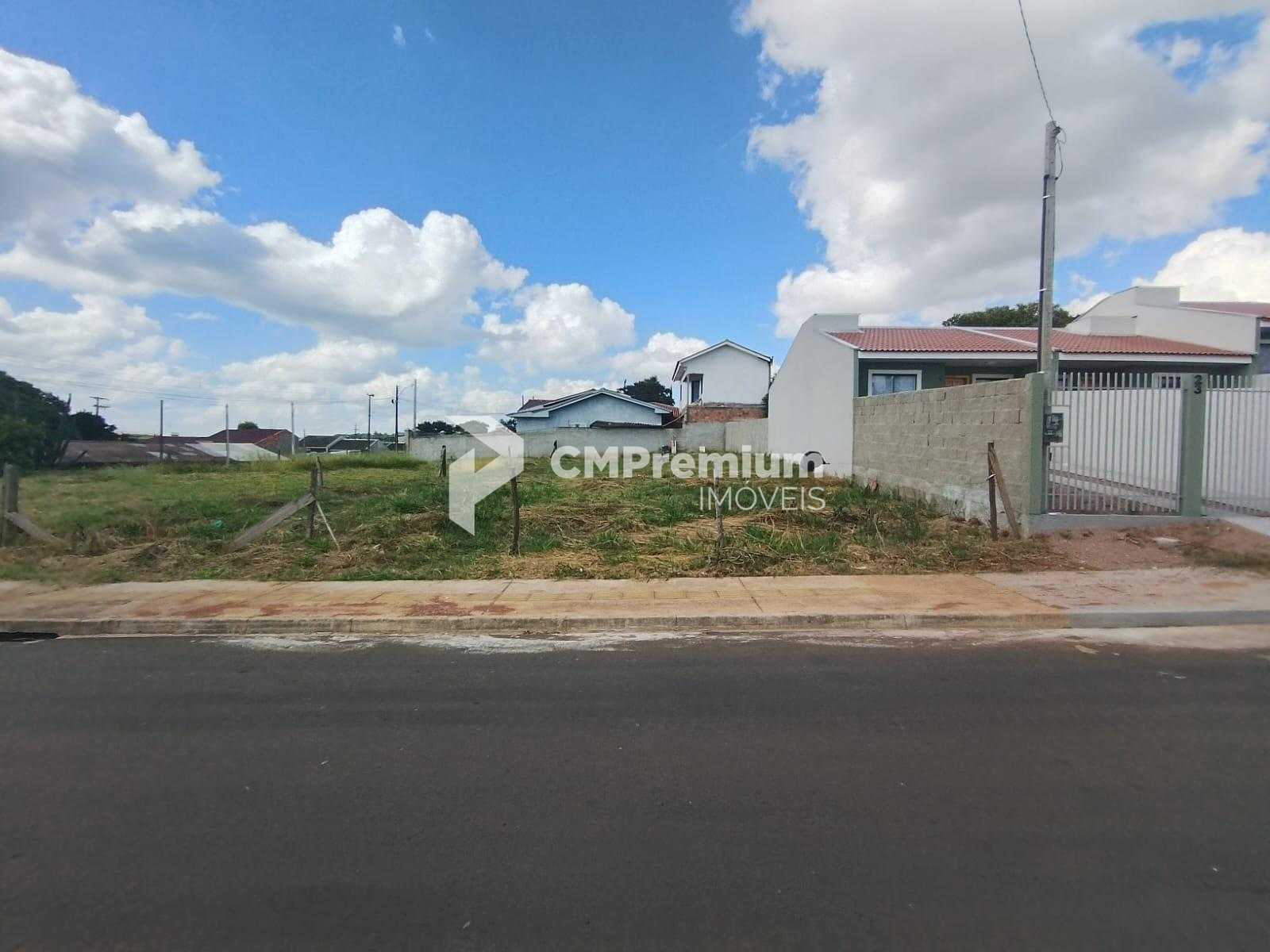 Terreno Plano com 376m  no valor de 186 mil. Excelente Localiz...