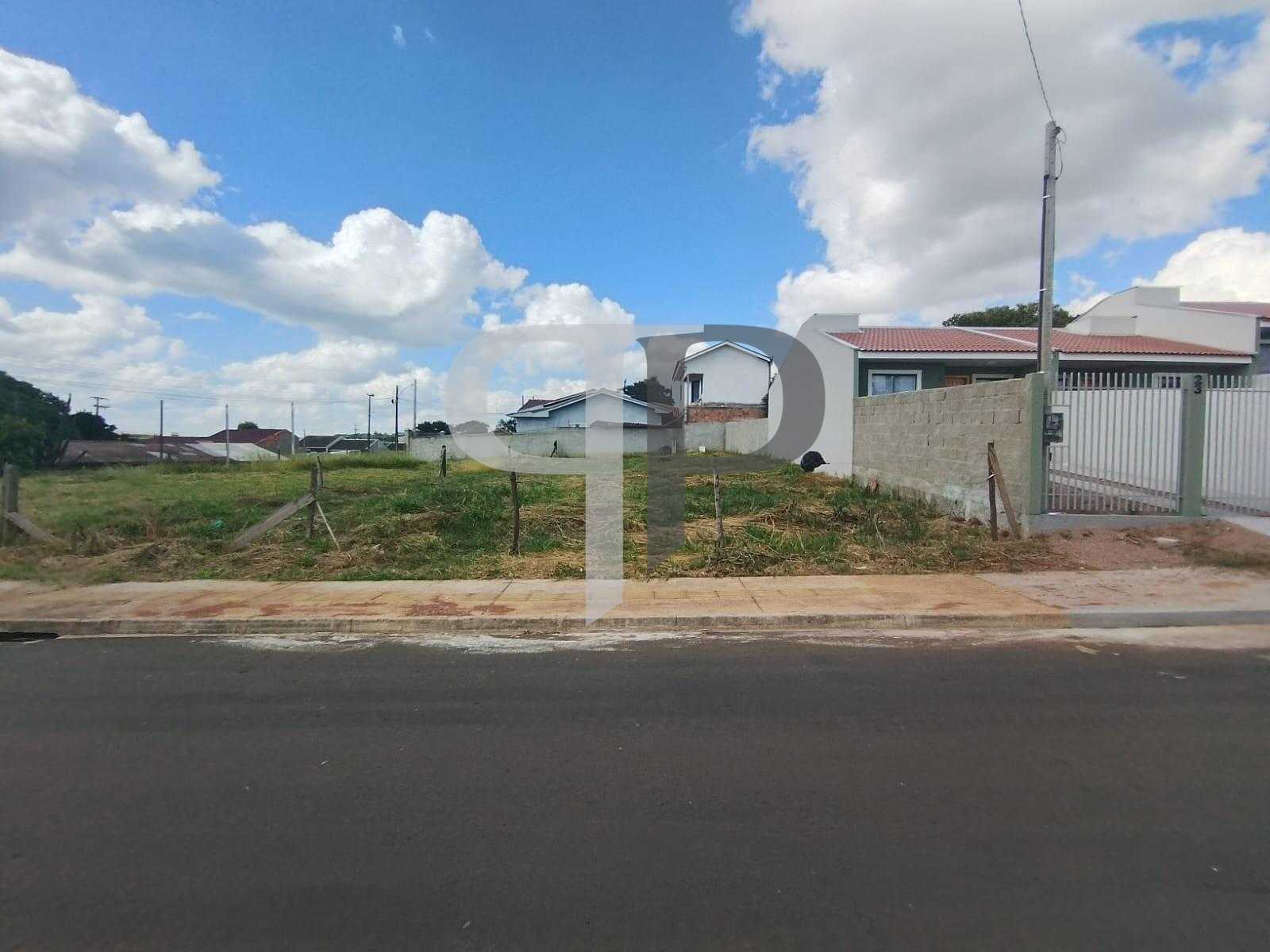 Terreno Plano com 376m² no valor de 168 mil. Excelente Localiz...