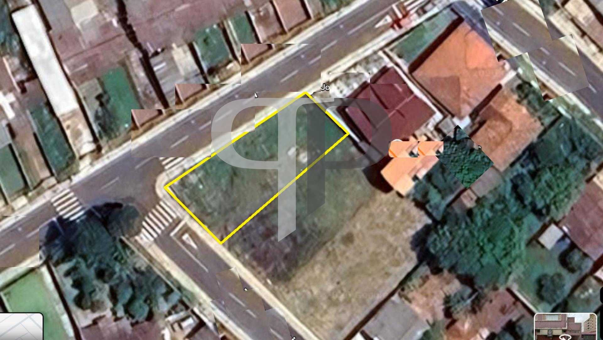 Terreno de Esquina 376m² no valor de 186 mil. Região em Expans...