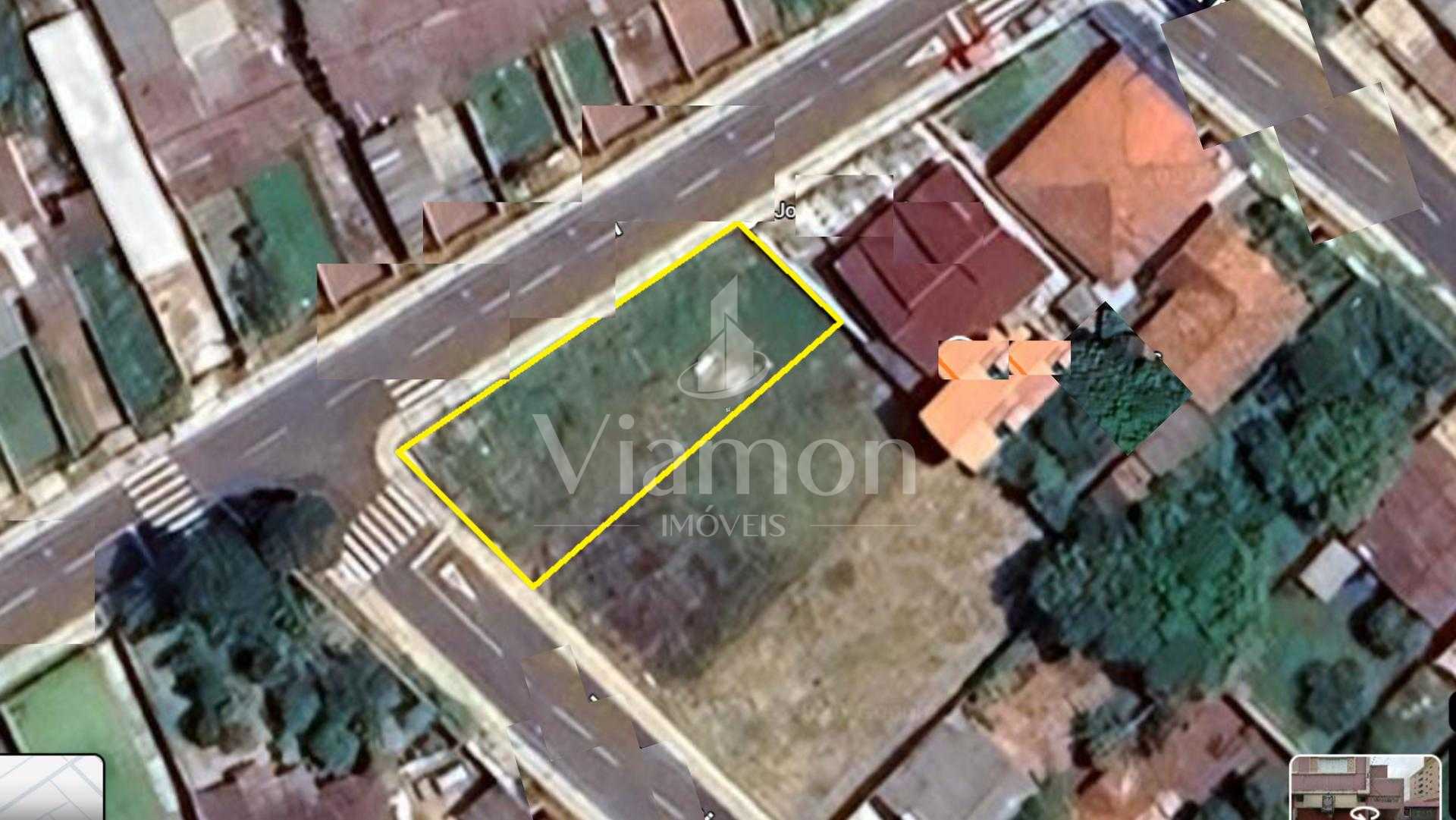 Terreno de Esquina 376m  no valor de 186 mil. Região em Expans...