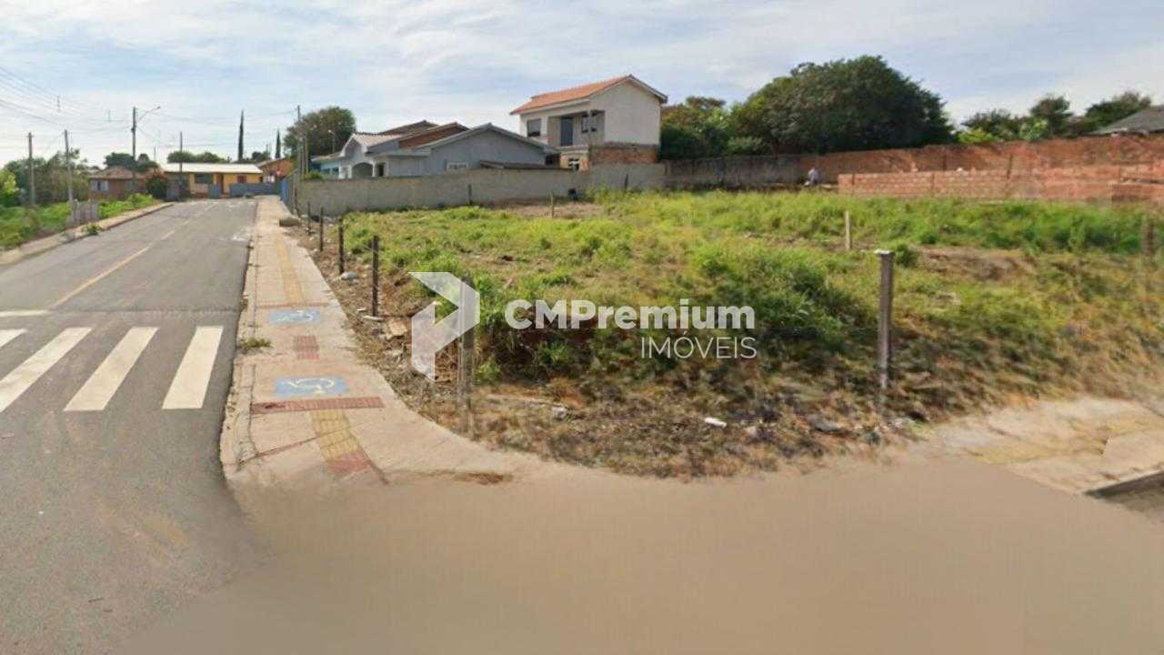Terreno de Esquina 376m  no valor de 186 mil. Região em Expans...