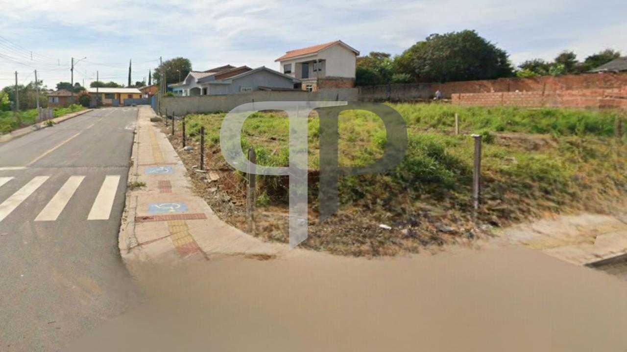 Terreno de Esquina 376m² no valor de 186 mil. Região em Expans...