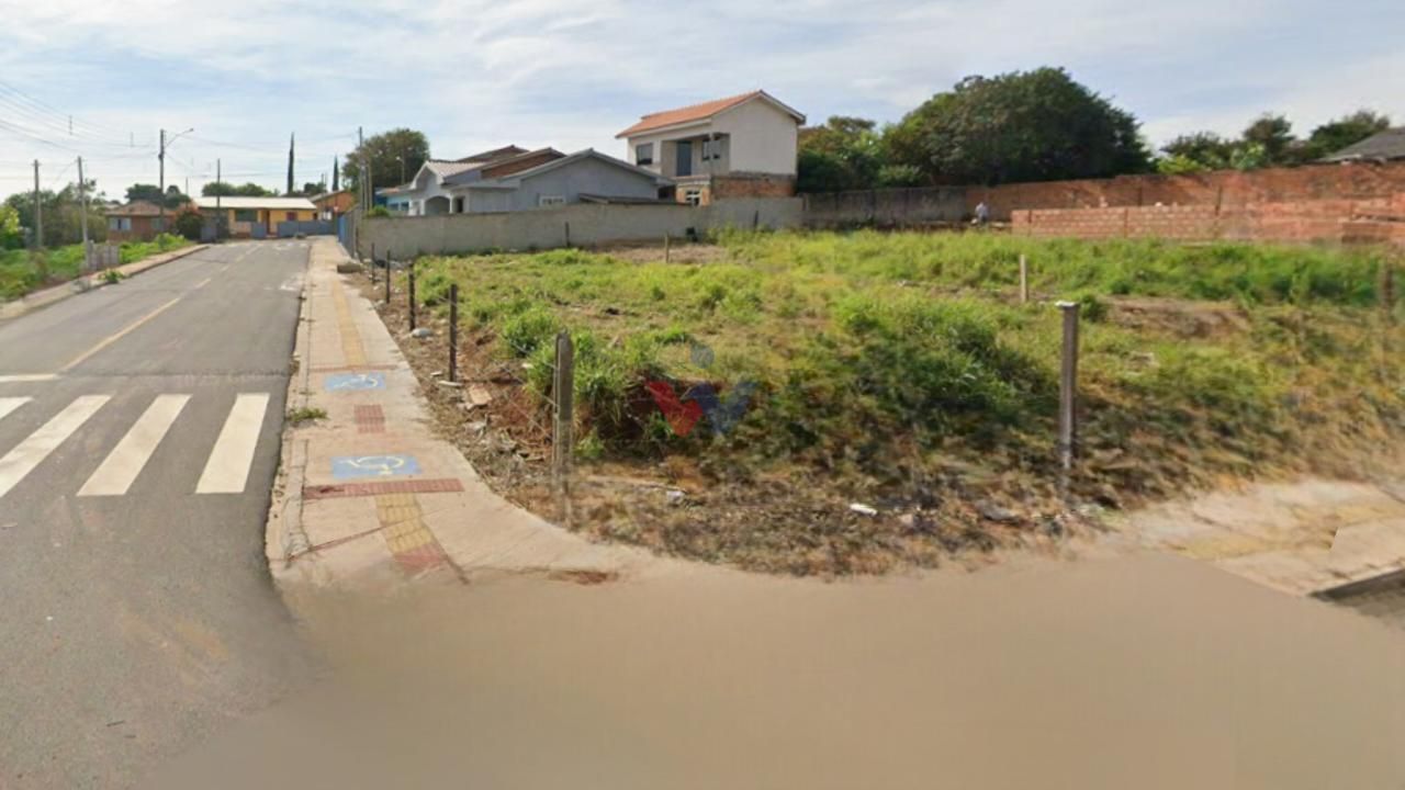 Terreno de Esquina 376m  no valor de 186 mil. Região em Expans...