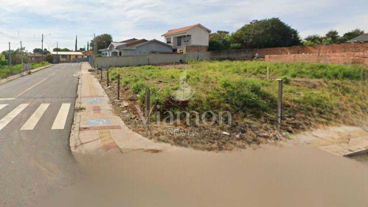 Terreno de Esquina 376m  no valor de 186 mil. Região em Expans...