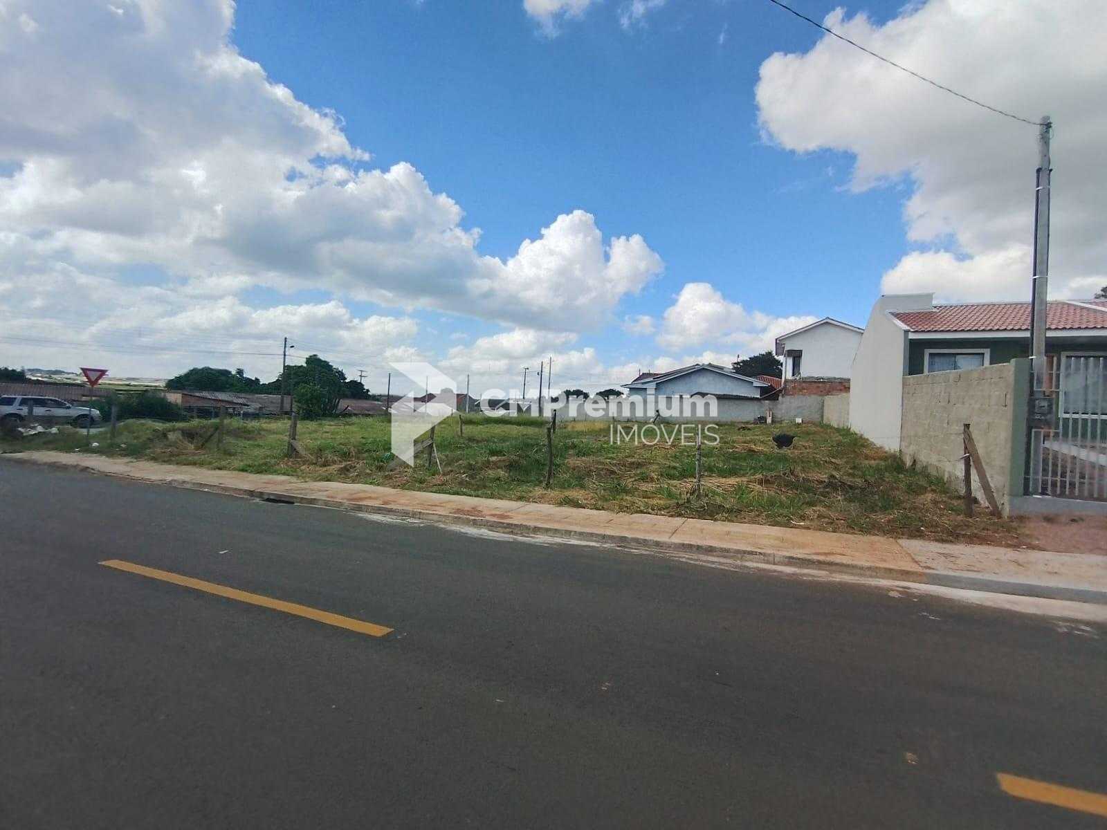 Terreno de Esquina 376m  no valor de 186 mil. Região em Expans...