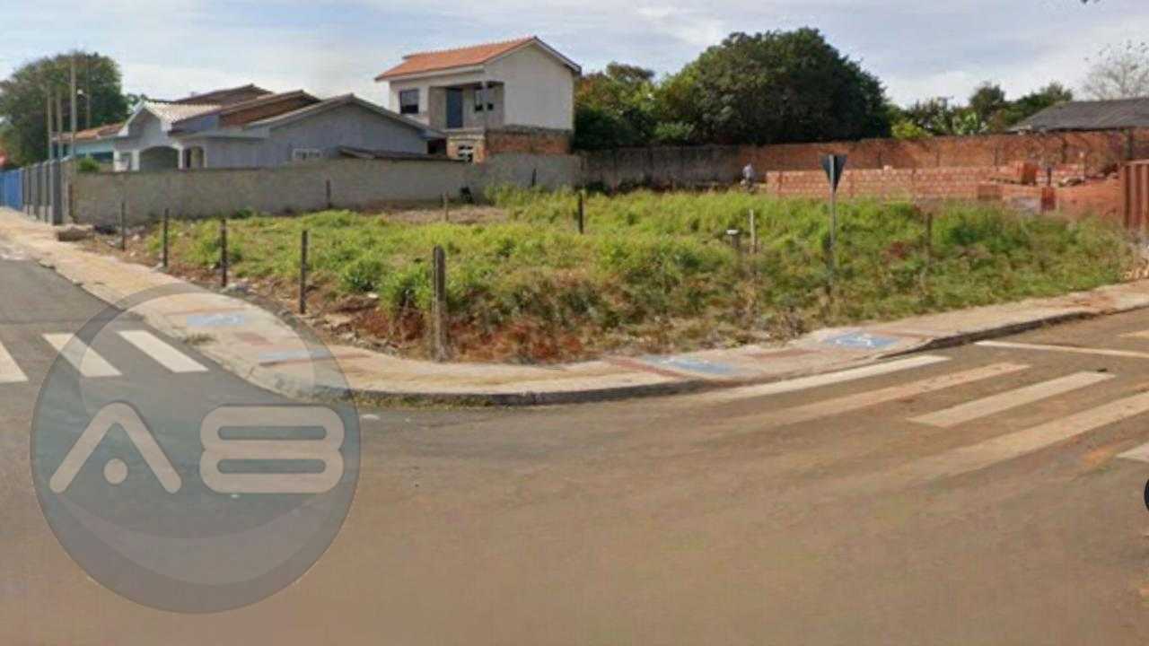 Terreno de Esquina 376m  no valor de 186 mil. Regi?o em Expans...