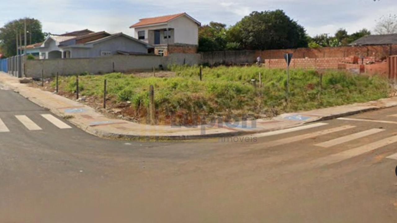 Terreno de Esquina 376m  no valor de 186 mil. Região em Expans...