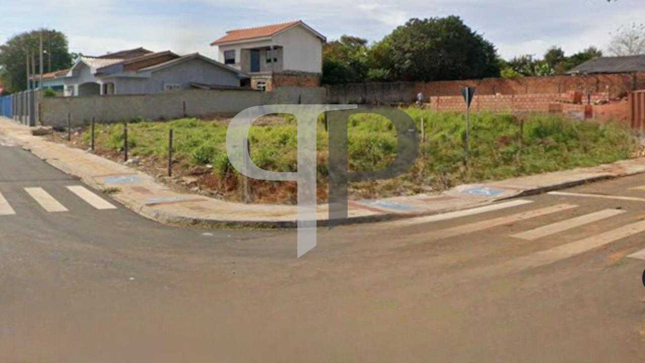 Terreno de Esquina 376m² no valor de 186 mil. Região em Expansão. Ótimo para Construir ou Investir