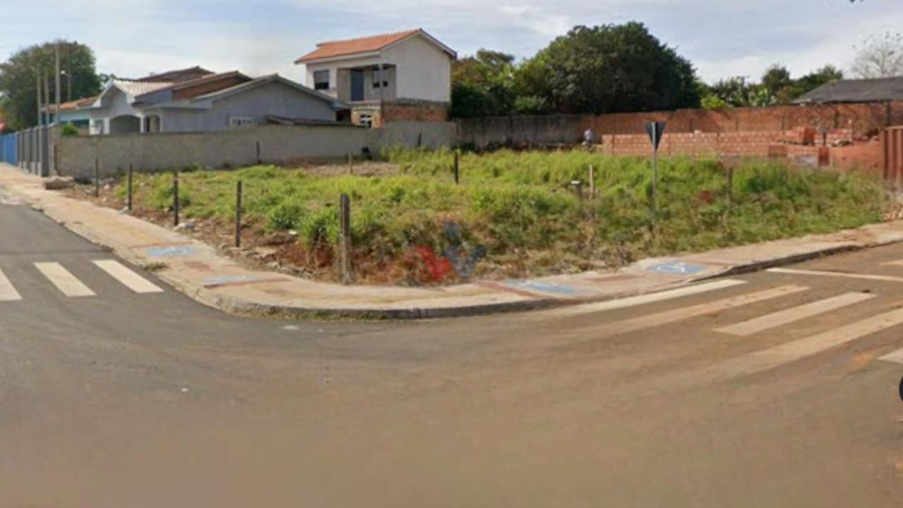 Terreno de Esquina 376m  no valor de 186 mil. Região em Expans...