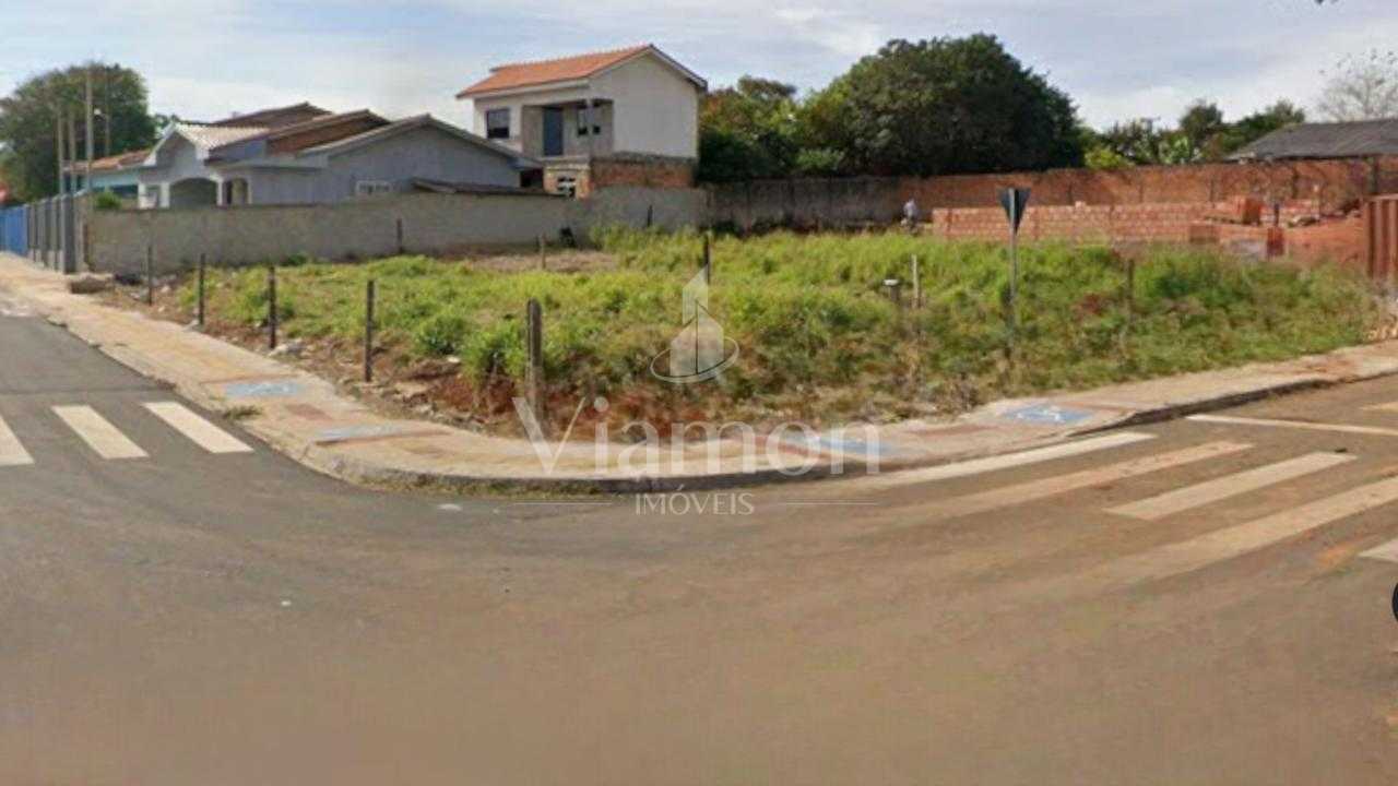 Terreno de Esquina 376m  no valor de 186 mil. Região em Expans...