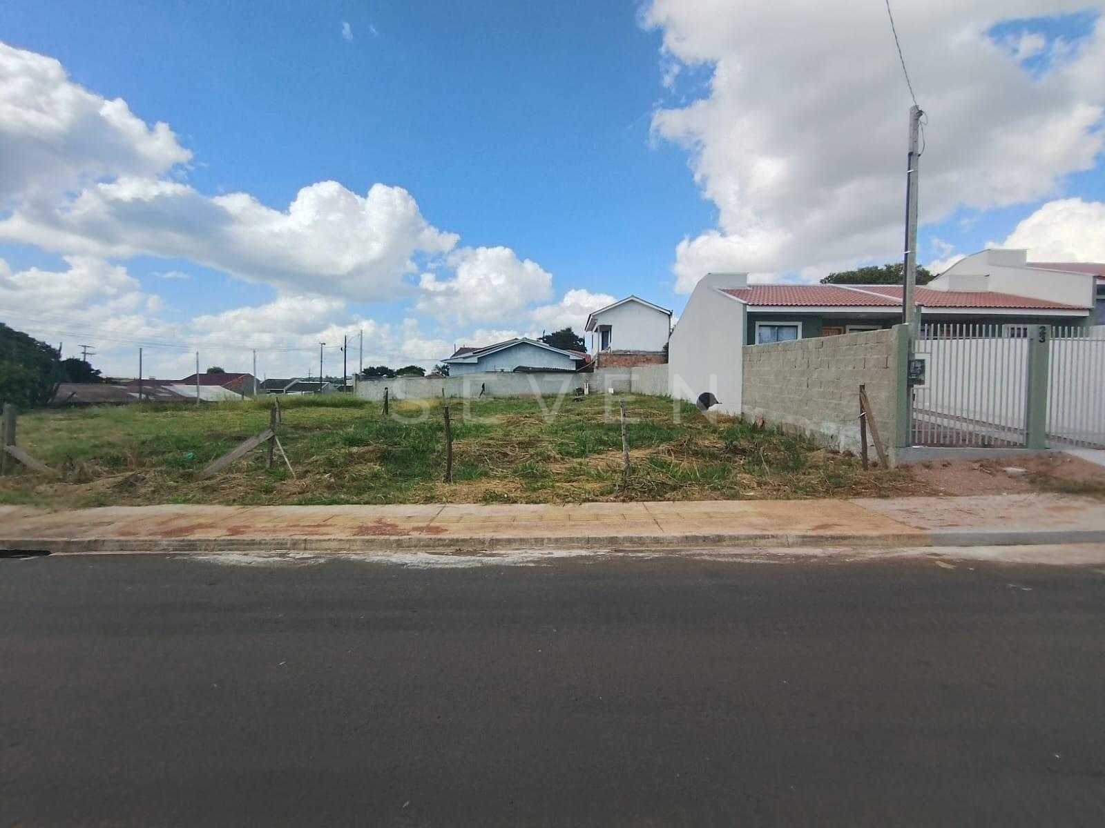 2 Terrenos  esquina e meio de quadra  com 376,50 m  cada. Regi...