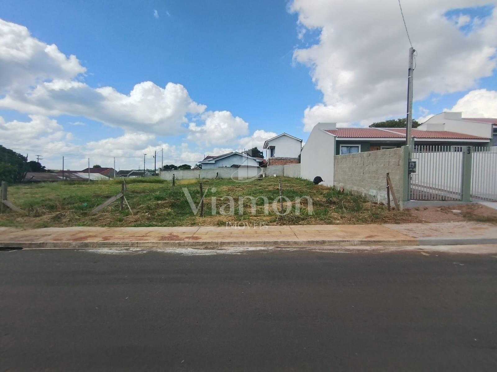 2 Terrenos  esquina e meio de quadra  com 376,50 m  cada. Regi...