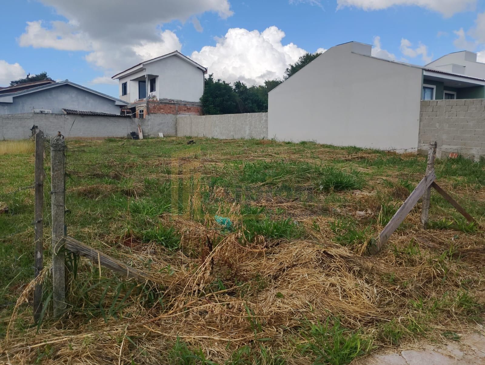 2 Terrenos  esquina e meio de quadra  com 376,50 m  cada. Regi...