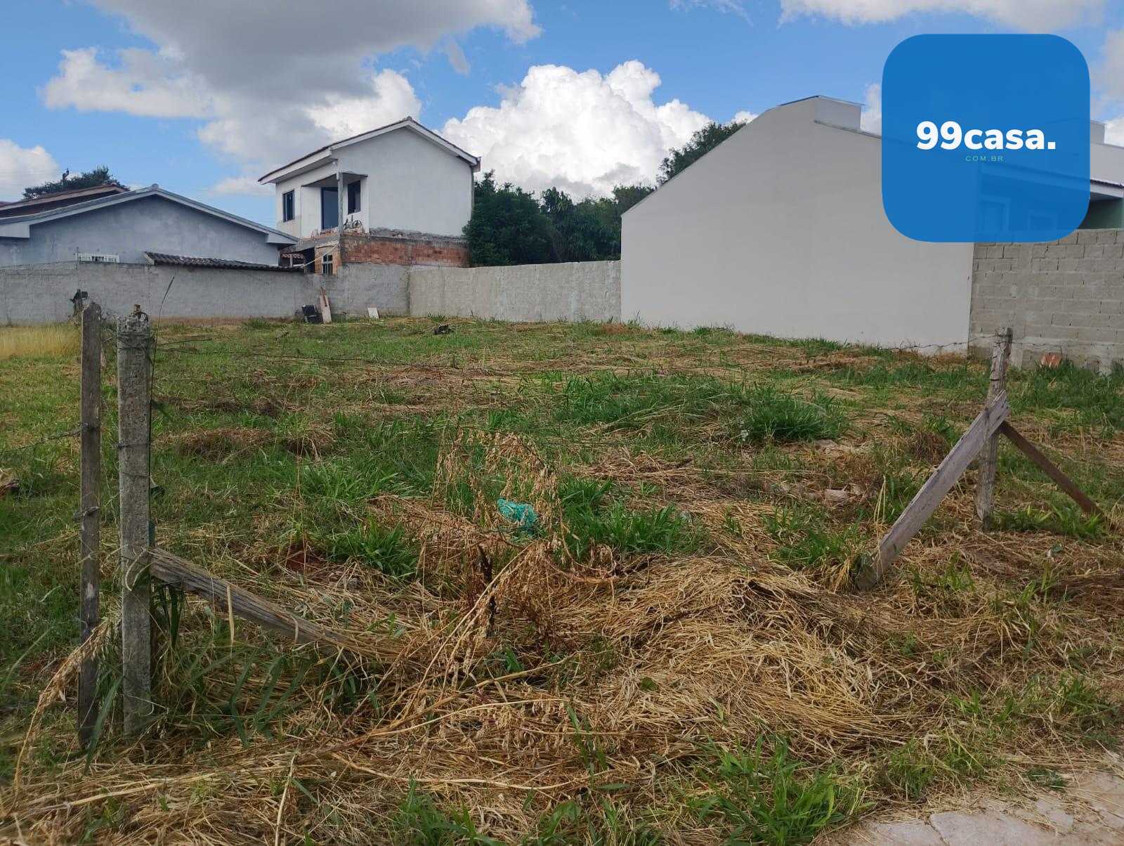 2 Terrenos  esquina e meio de quadra  com 376,50 m  cada. Regi...