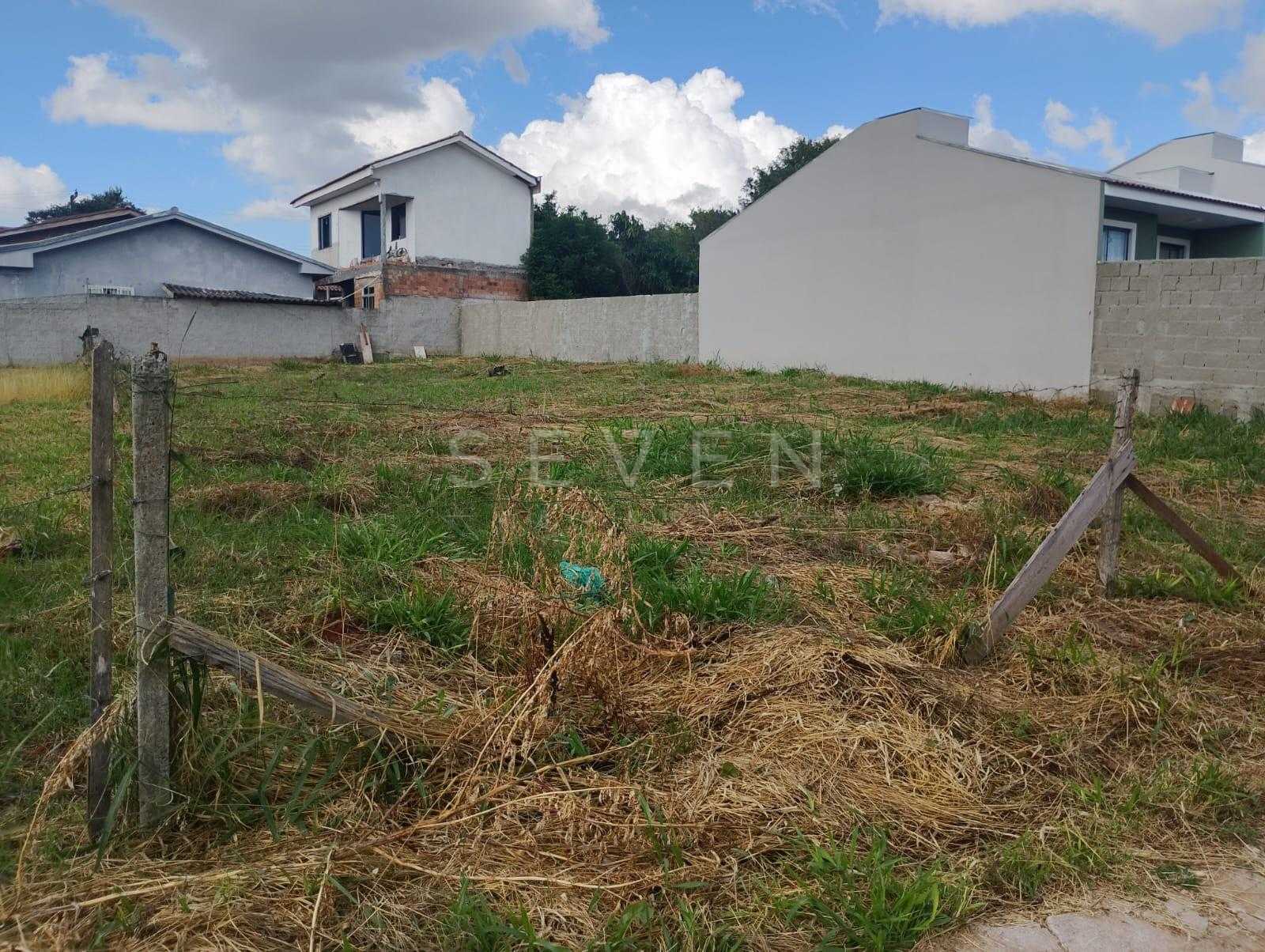 2 Terrenos  esquina e meio de quadra  com 376,50 m  cada. Regi...