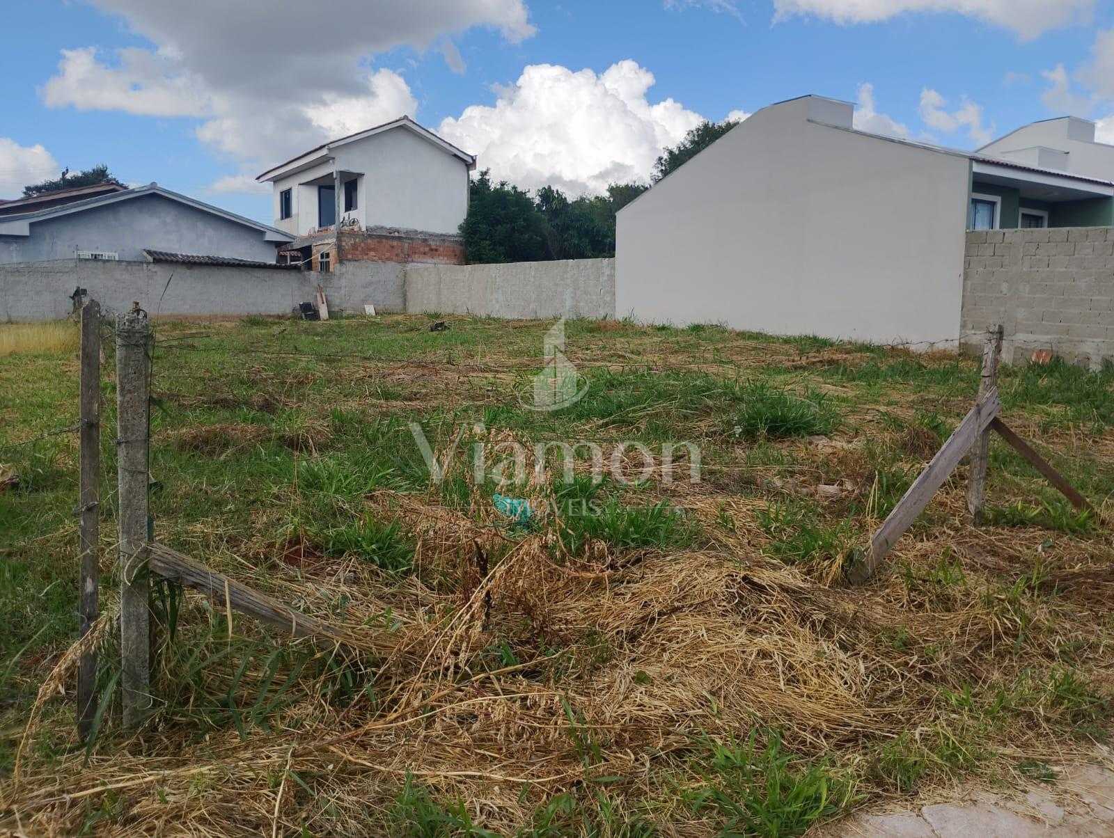 2 Terrenos  esquina e meio de quadra  com 376,50 m  cada. Regi...