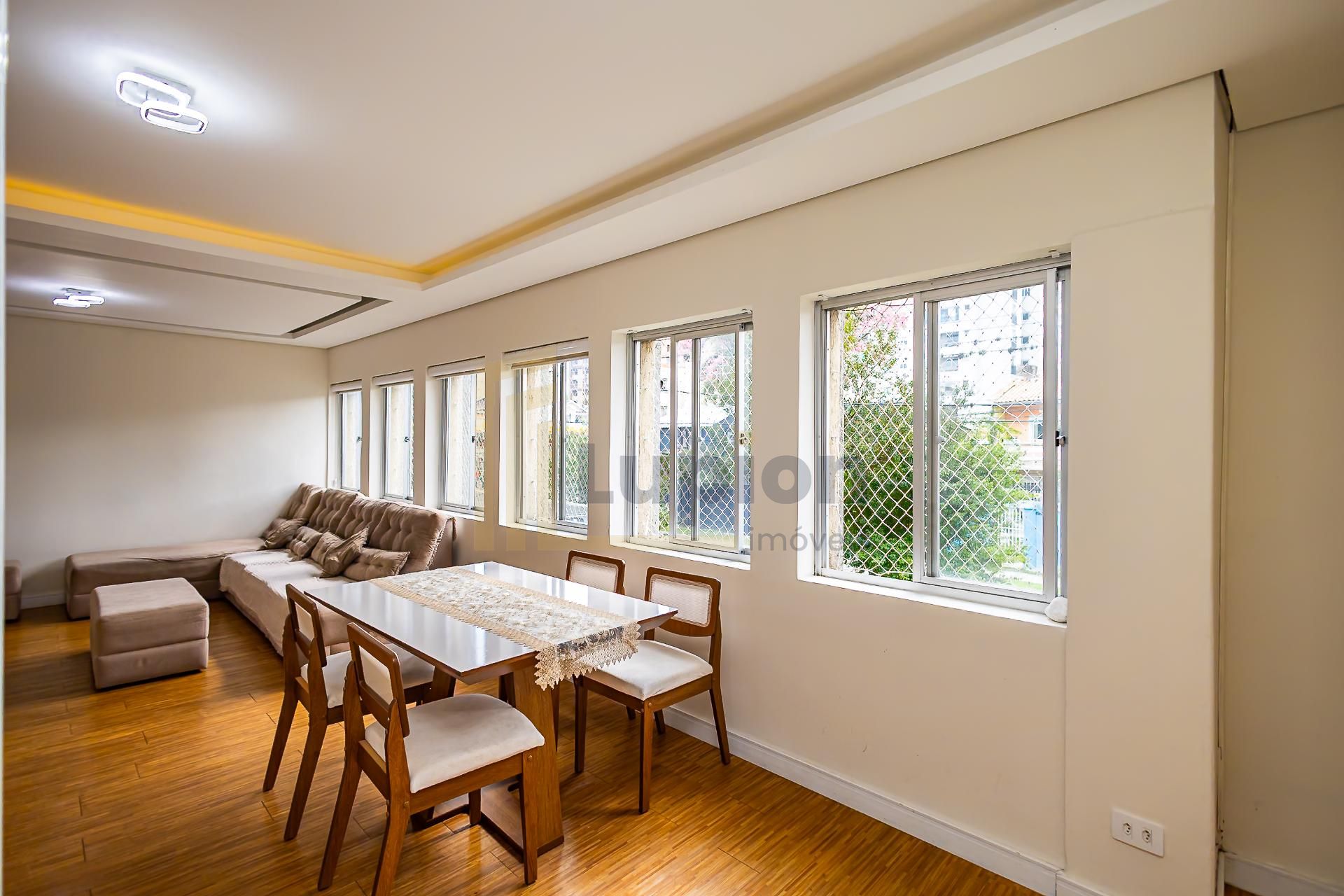 Apartamento 3 Quartos com Suíte e Closet + Mobiliado Próximo a...