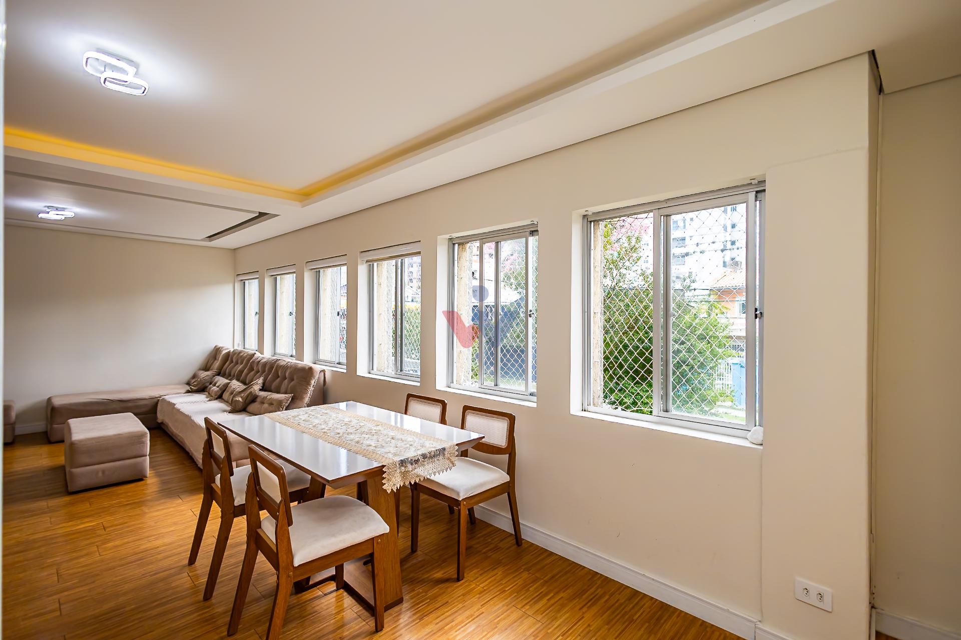 Apartamento 3 Quartos com Suíte e Closet   Mobiliado | Próximo...