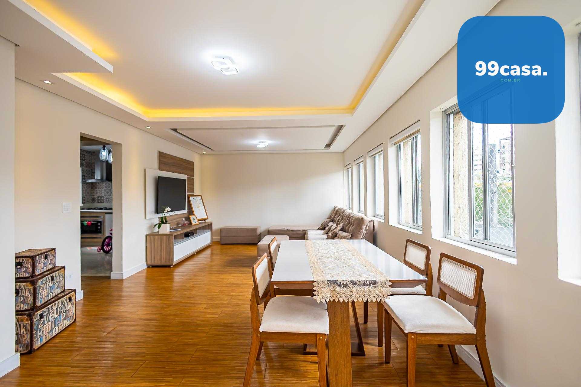 Apartamento 3 Quartos com Suíte e Closet + Mobiliado Próximo a...