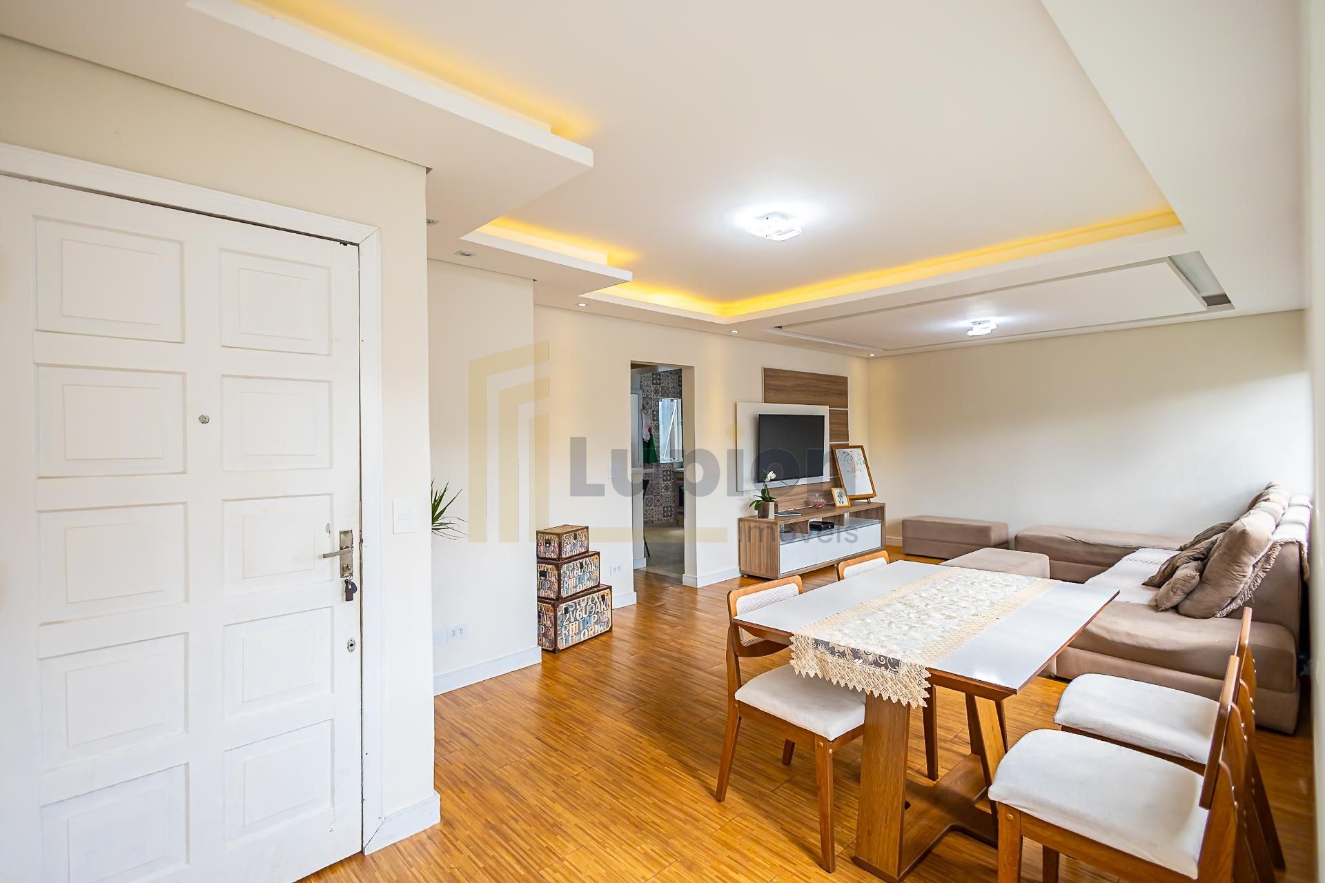 Apartamento 3 Quartos com Suíte e Closet + Mobiliado Próximo a...