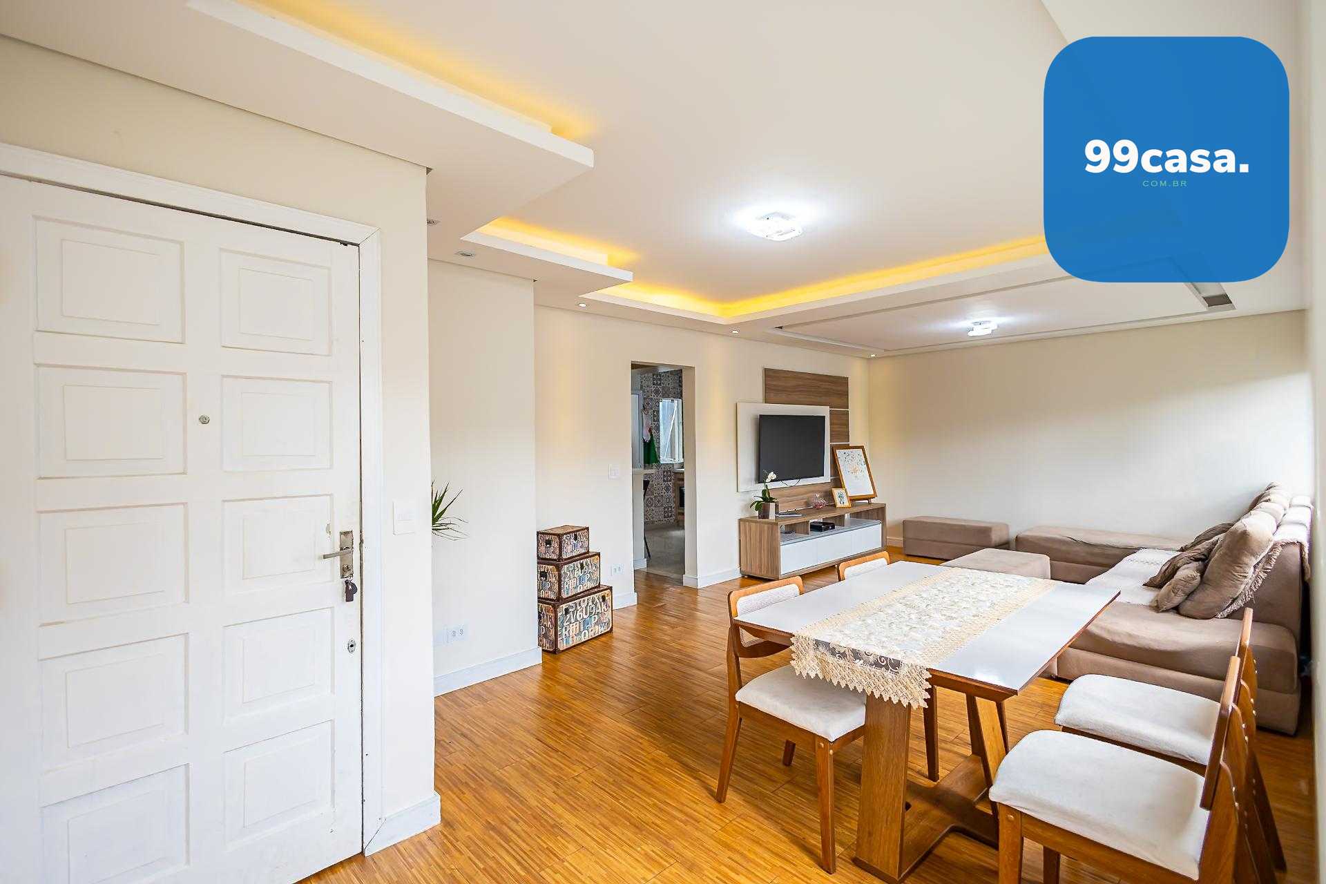 Apartamento 3 Quartos com Suíte e Closet + Mobiliado Próximo a...