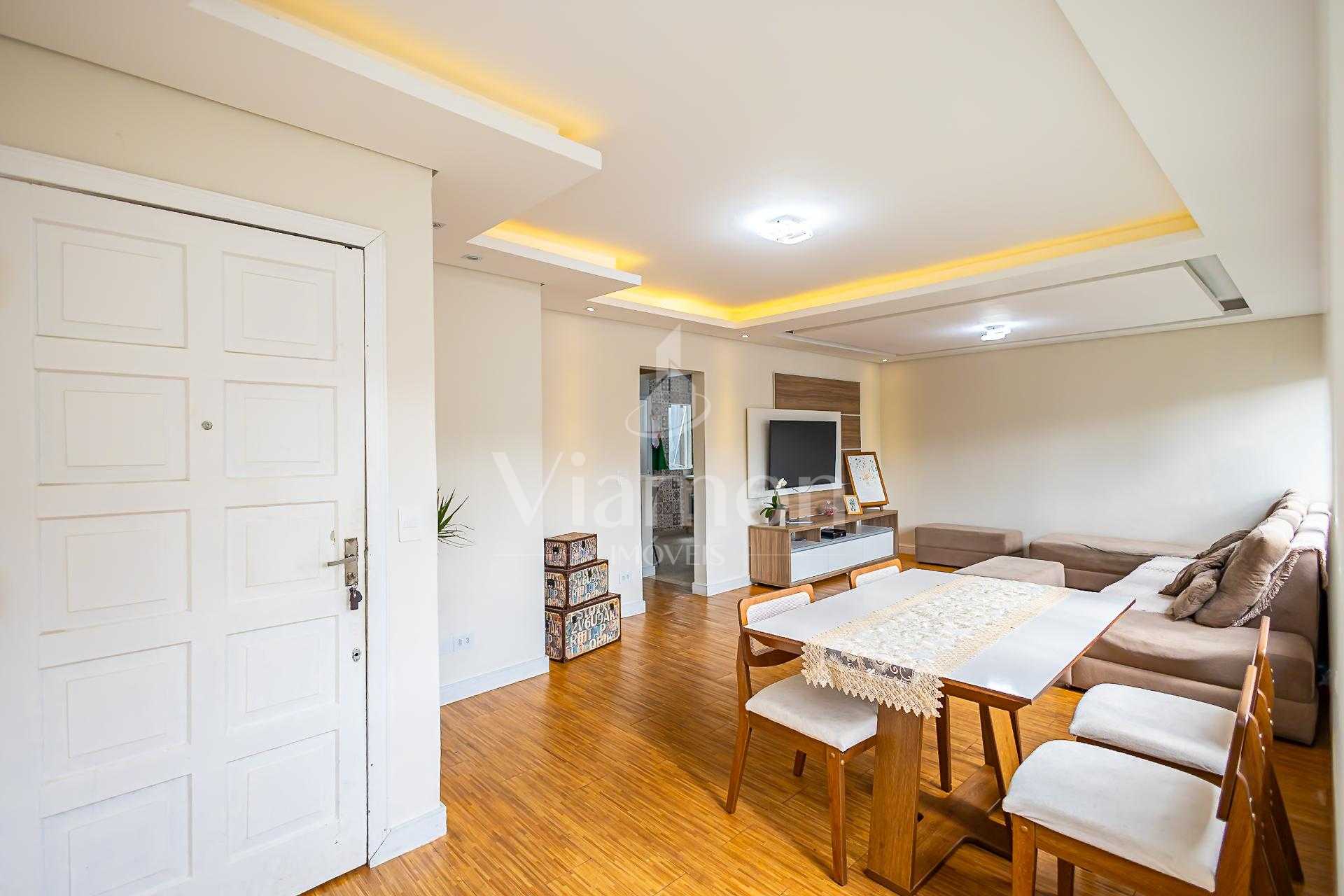 Apartamento 3 Quartos com Suíte e Closet   Mobiliado | Próximo...