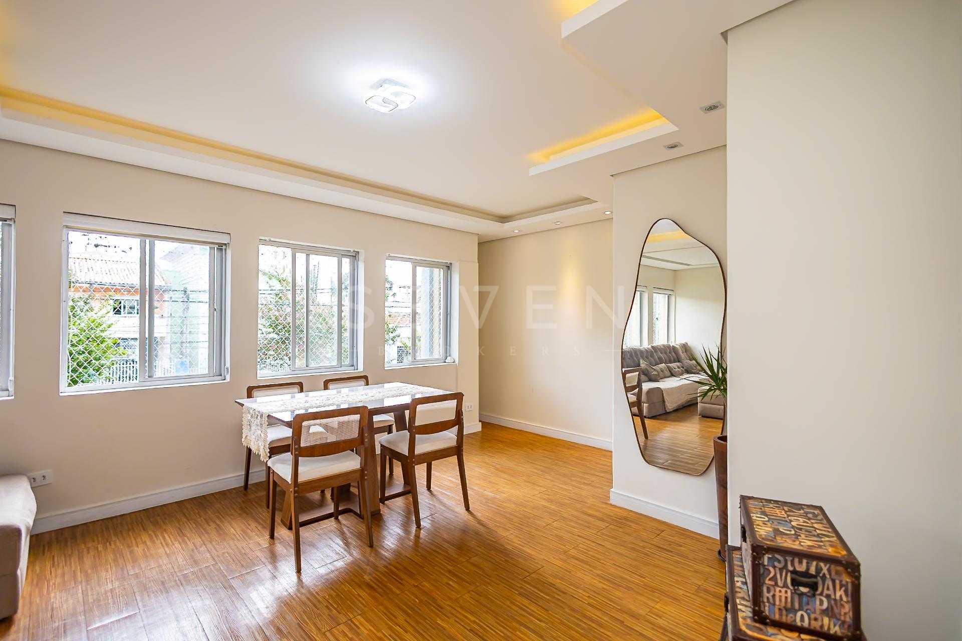 Apartamento 3 Quartos com Suíte e Closet   Mobiliado | Próximo...