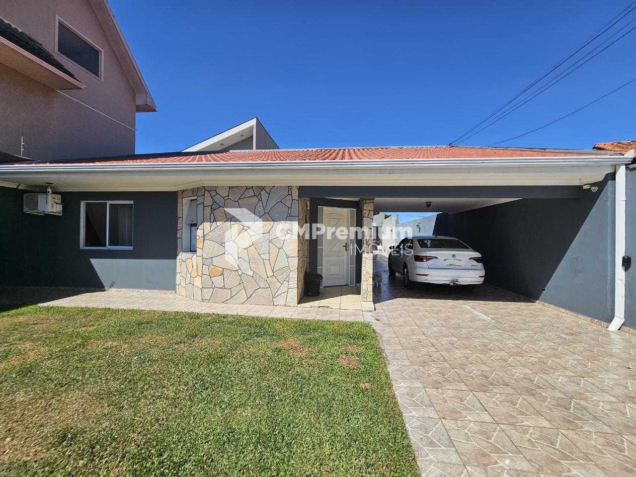 Imóvel com 896 m , casa 4 quartos, barracão e ponto comercial ...