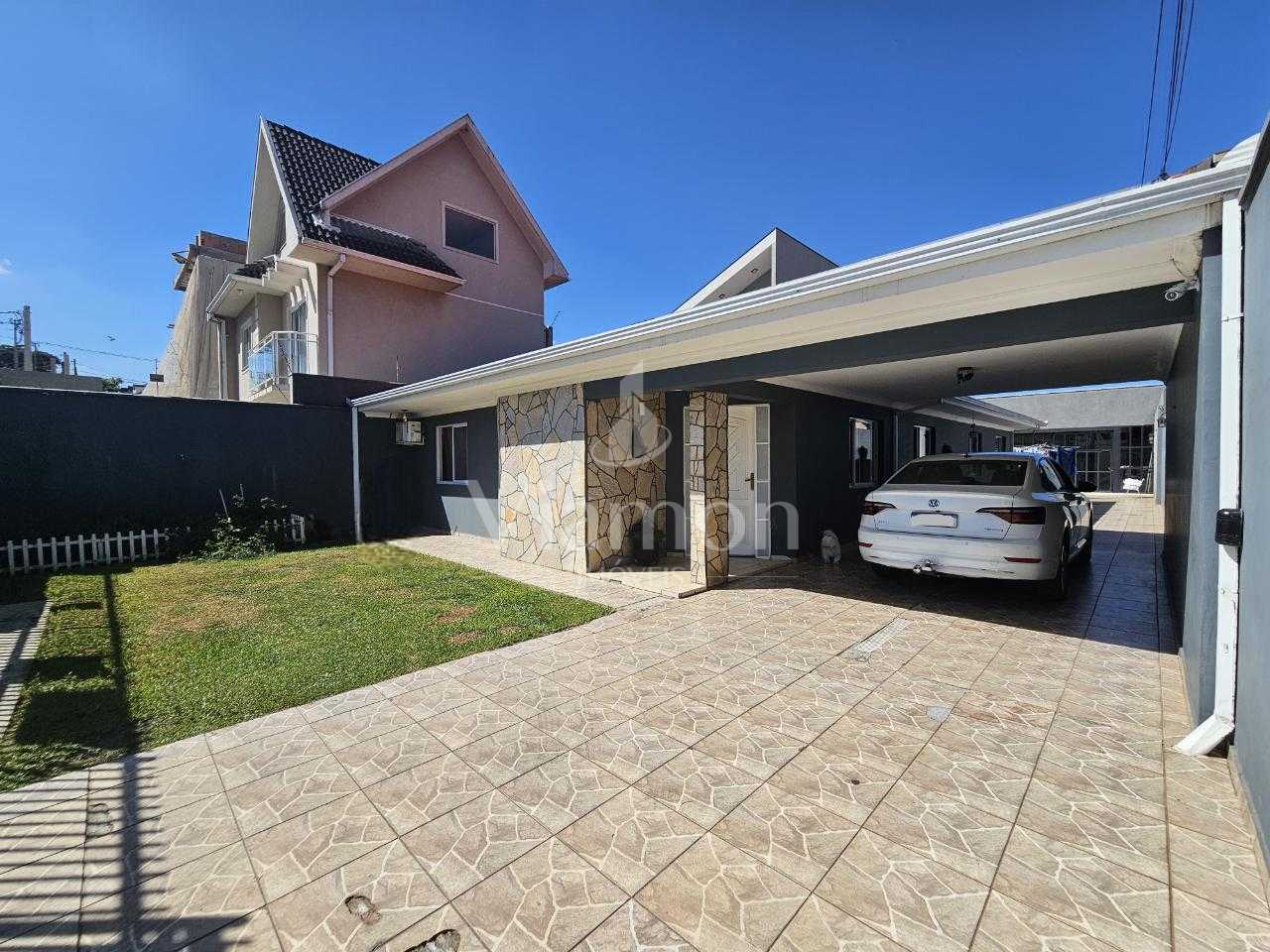 Imóvel com 896 m , casa 4 quartos, barracão e ponto comercial ...