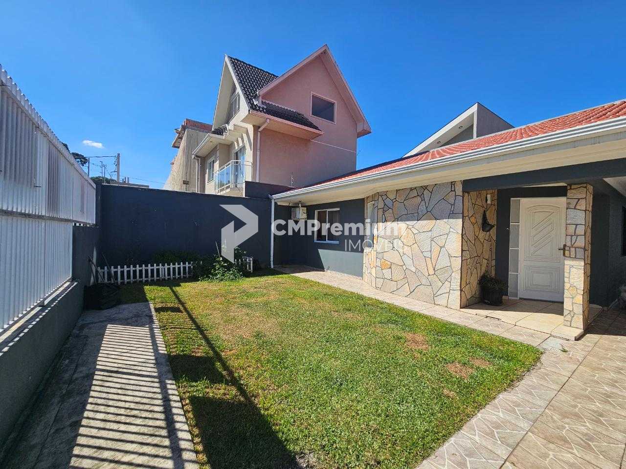 Imóvel com 896 m , casa 4 quartos, barracão e ponto comercial ...