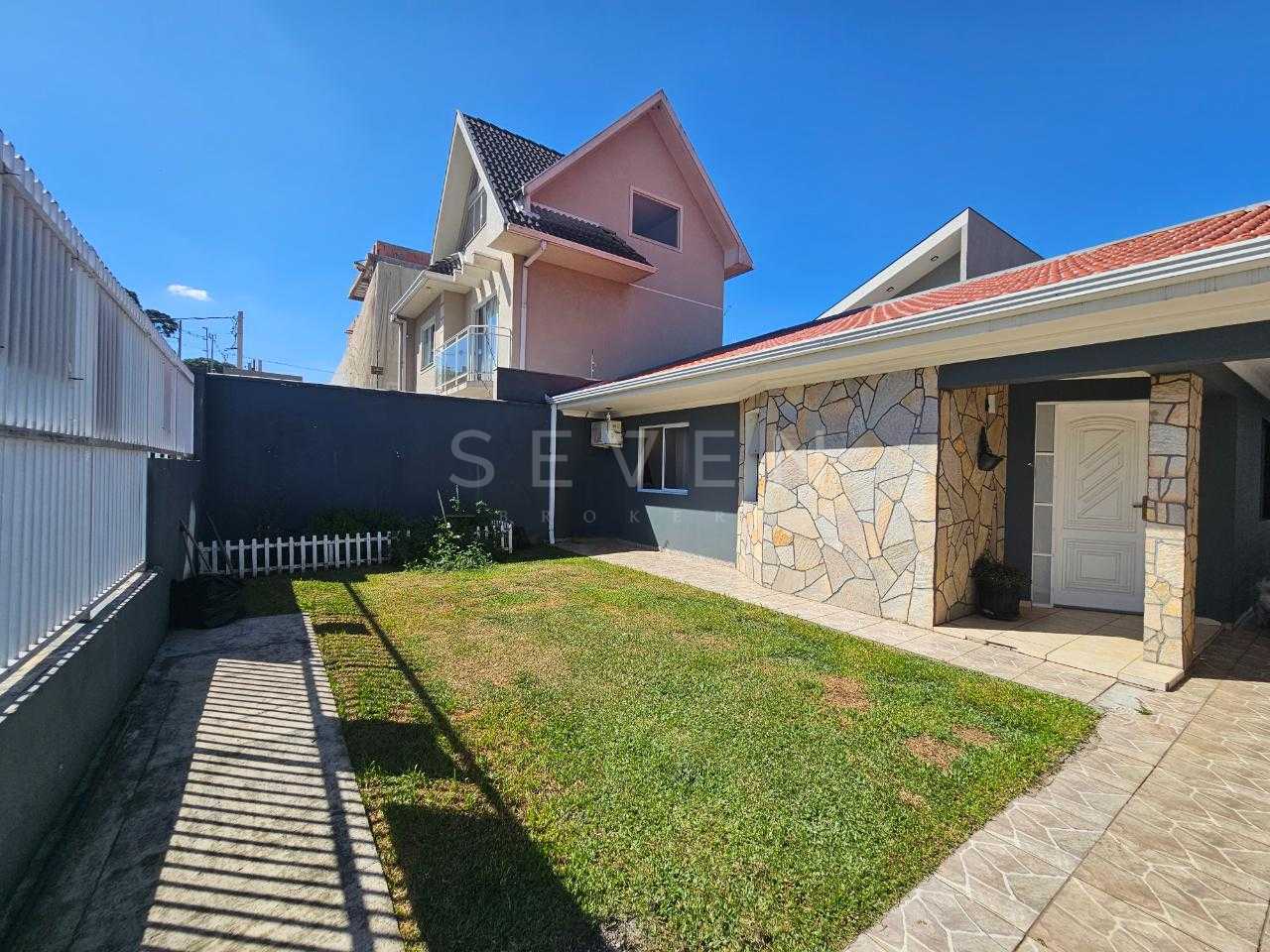 Imóvel com 896 m , casa 4 quartos, barracão e ponto comercial ...