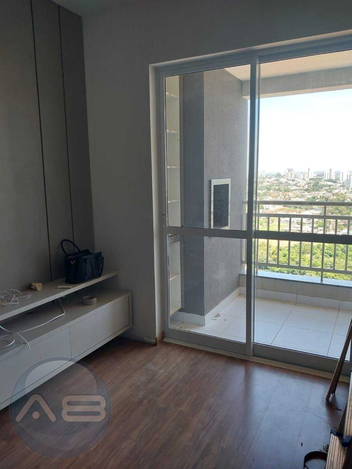 Apartamento à venda na Região Sul de Londrina com 3 quartos e ...